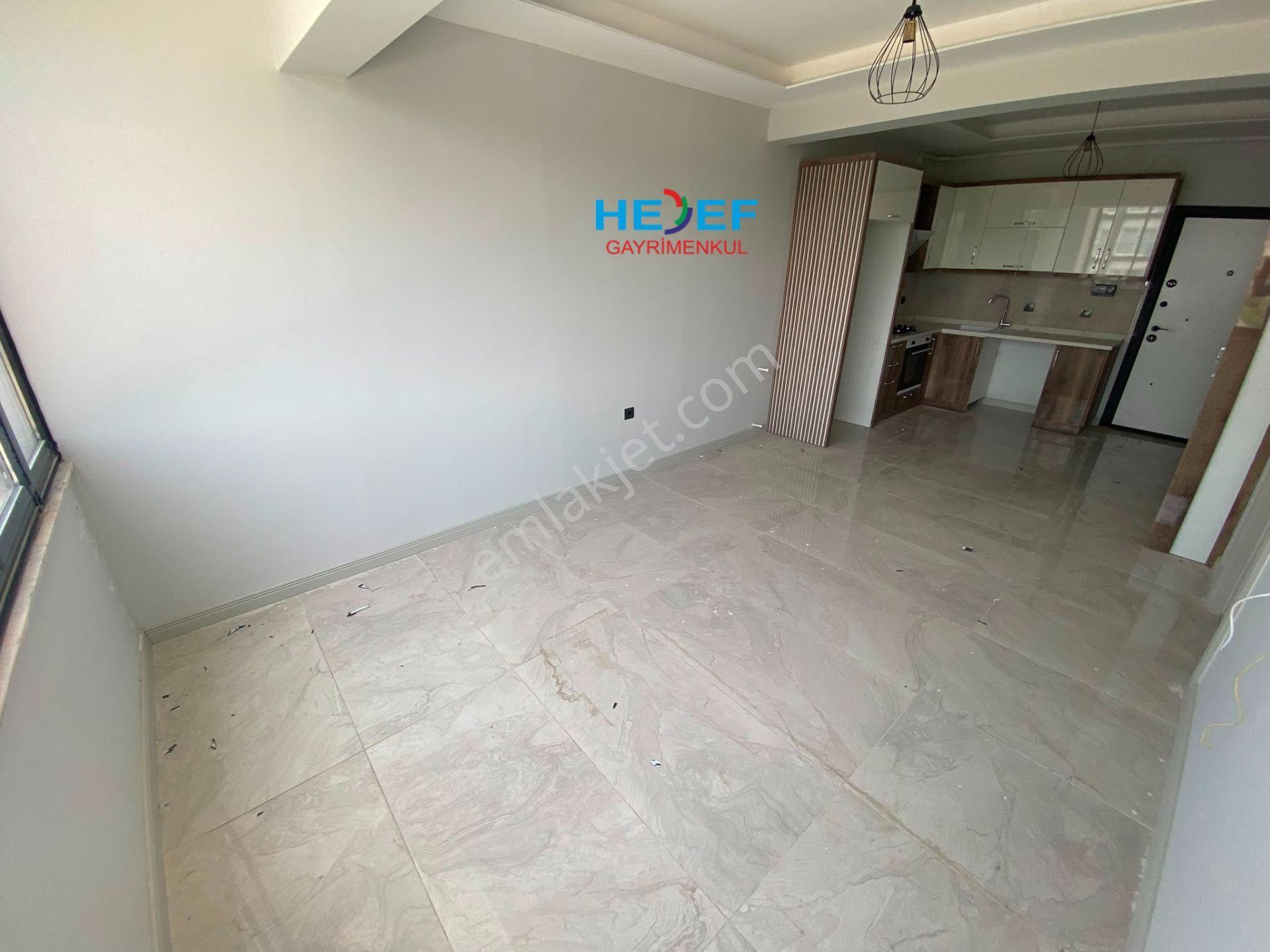 Hedef'ten Yaşardoğu Caddesi Üzeri 1+1 Kiralık Daire - Görsel 4