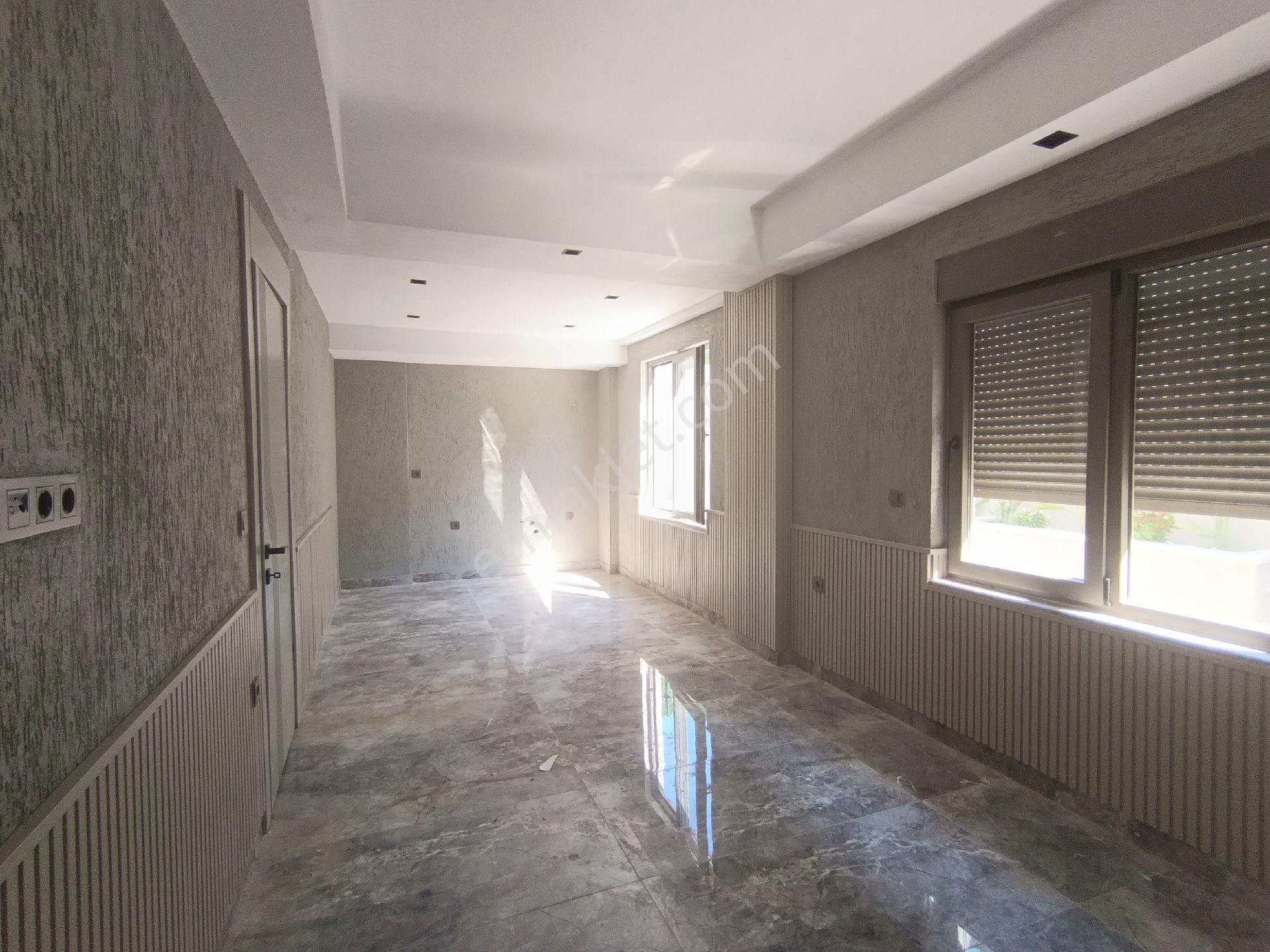 Manavgat Hatiplar Satılık Havuzlu Müstakil Villa - Görsel 21