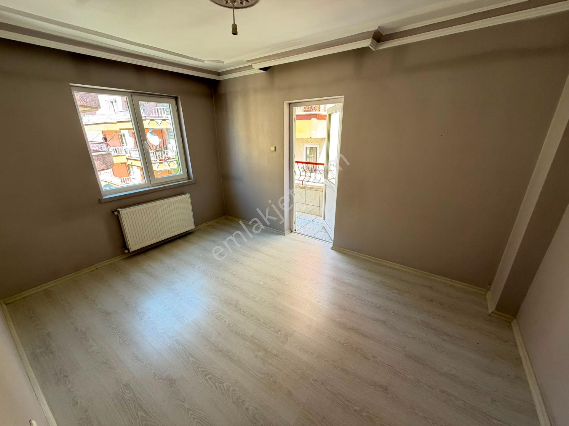 Şafak'tan Aktepe Merkezde 3+1 Bağımsız Orta Kat Ön Güney Cephe! - Görsel 22