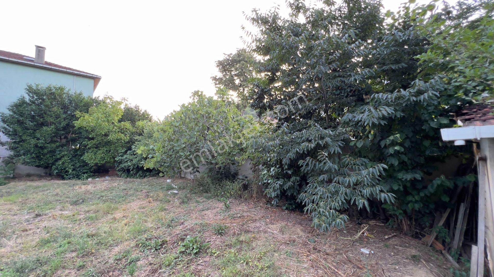 Beykoz'da 930.m2 Arsalı Satılık Müstakil Ev - Görsel 4