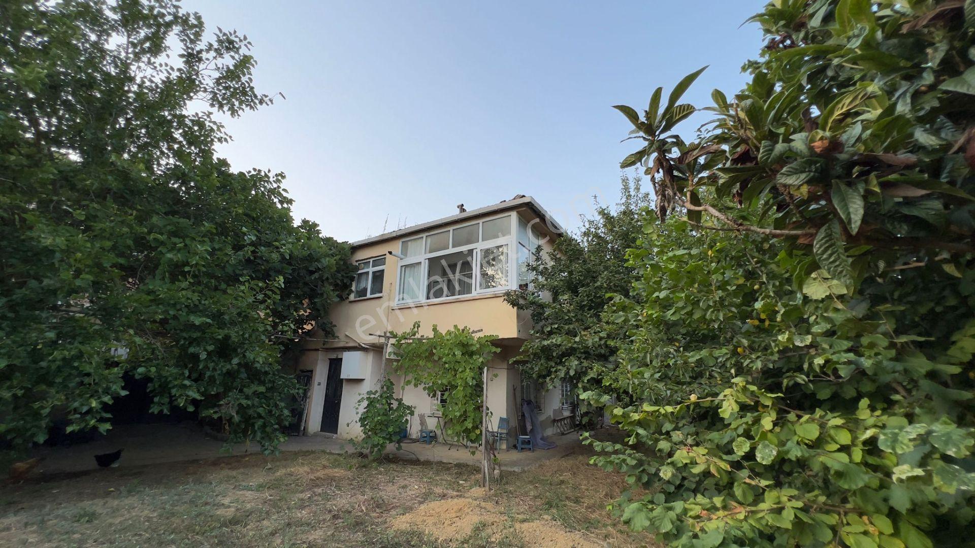 Beykoz'da 930.m2 Arsalı Satılık Müstakil Ev - Görsel 14