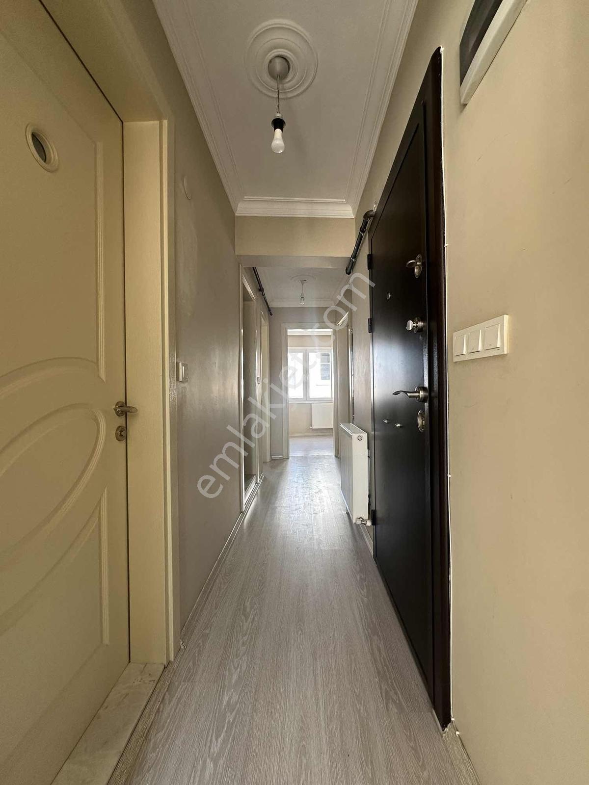 Merkezi Lokasyonda Kiralık 2+1 Kapalı Mutfak Çift Cephe Daire - Görsel 26