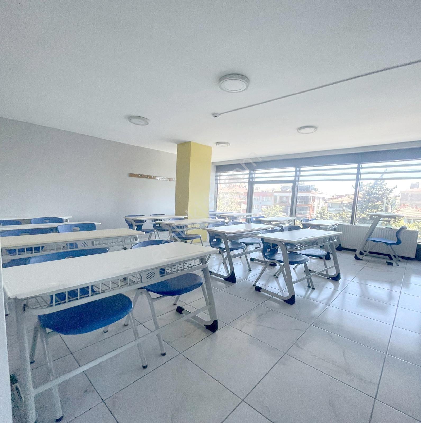 Home Park Gyo'dan Her İş Alanına Uygun Kiralık Ofis Katları - Görsel 20