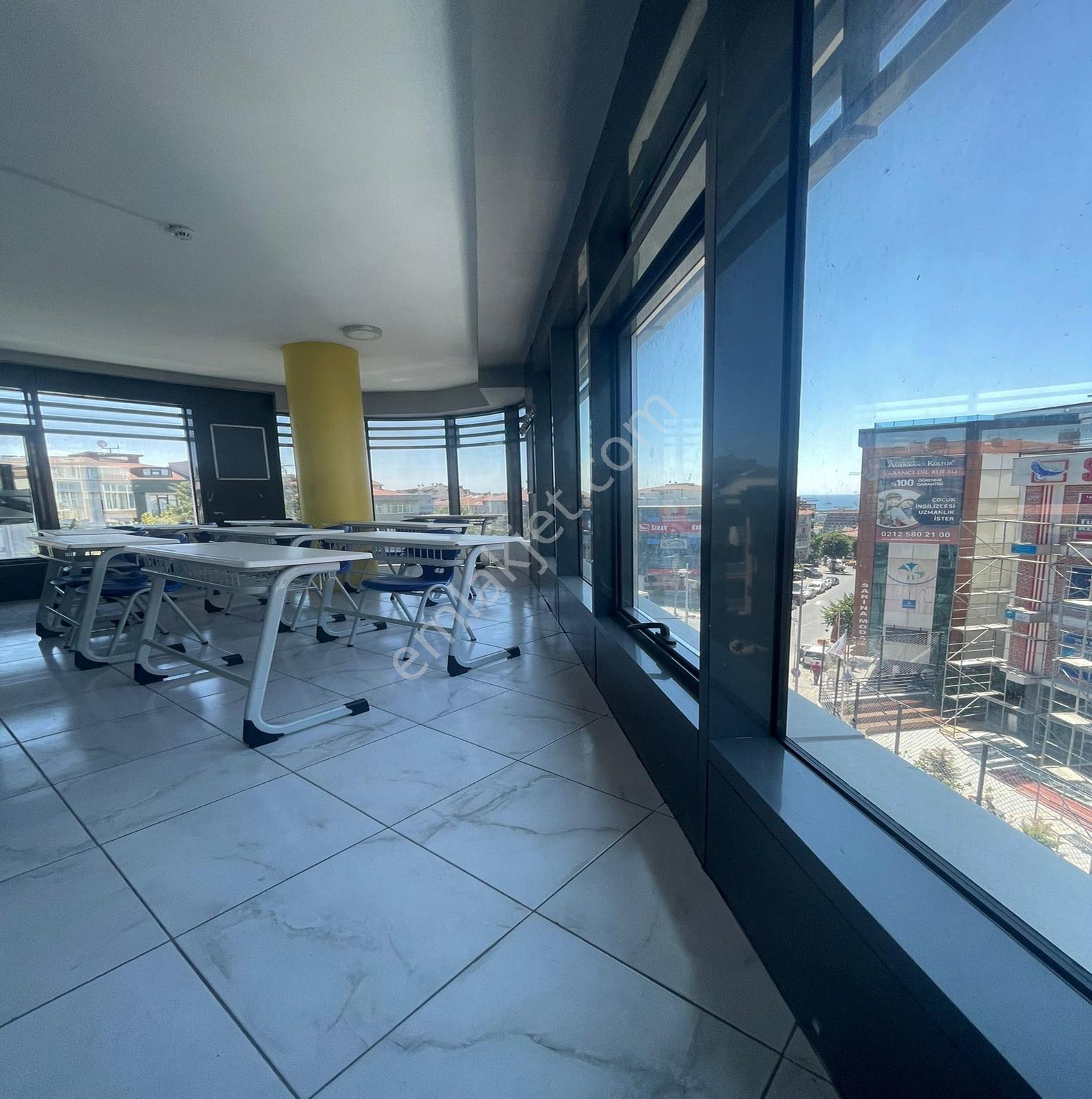 Home Park Gyo'dan Her İş Alanına Uygun Kiralık Ofis Katları - Görsel 31