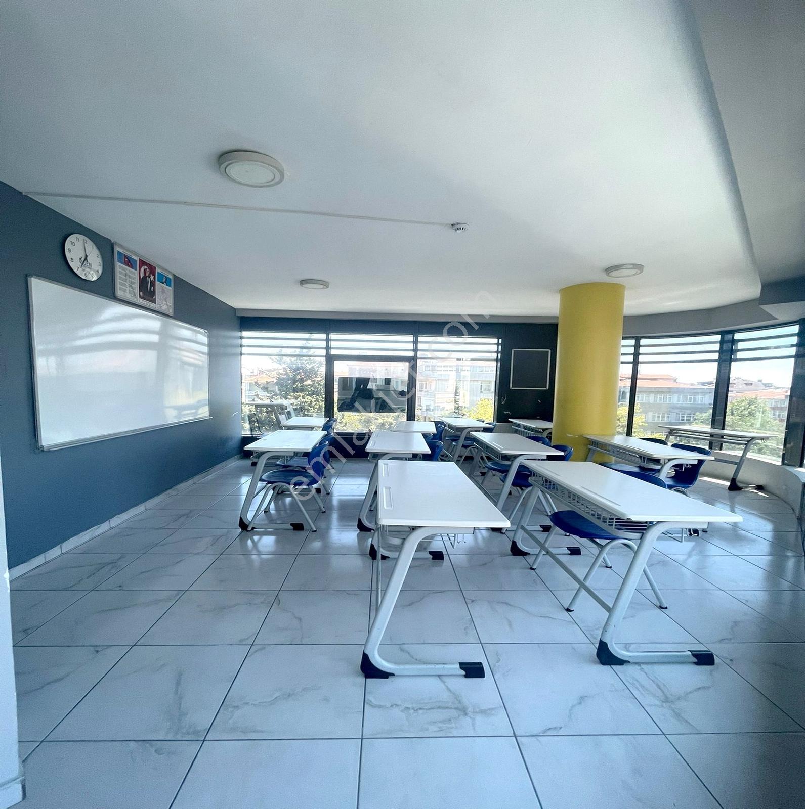 Home Park Gyo'dan Her İş Alanına Uygun Kiralık Ofis Katları - Görsel 12