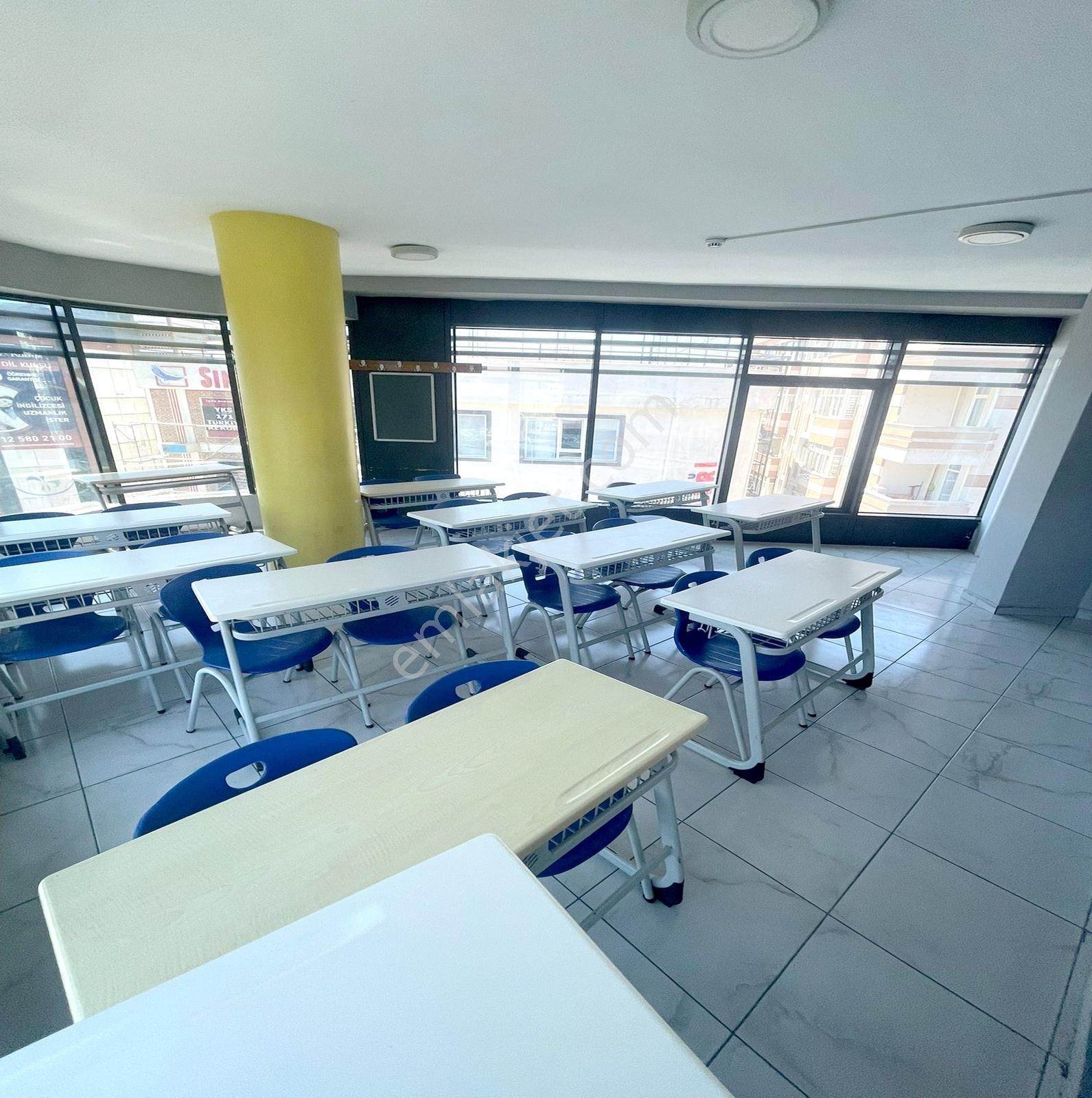 Home Park Gyo'dan Her İş Alanına Uygun Kiralık Ofis Katları - Görsel 18