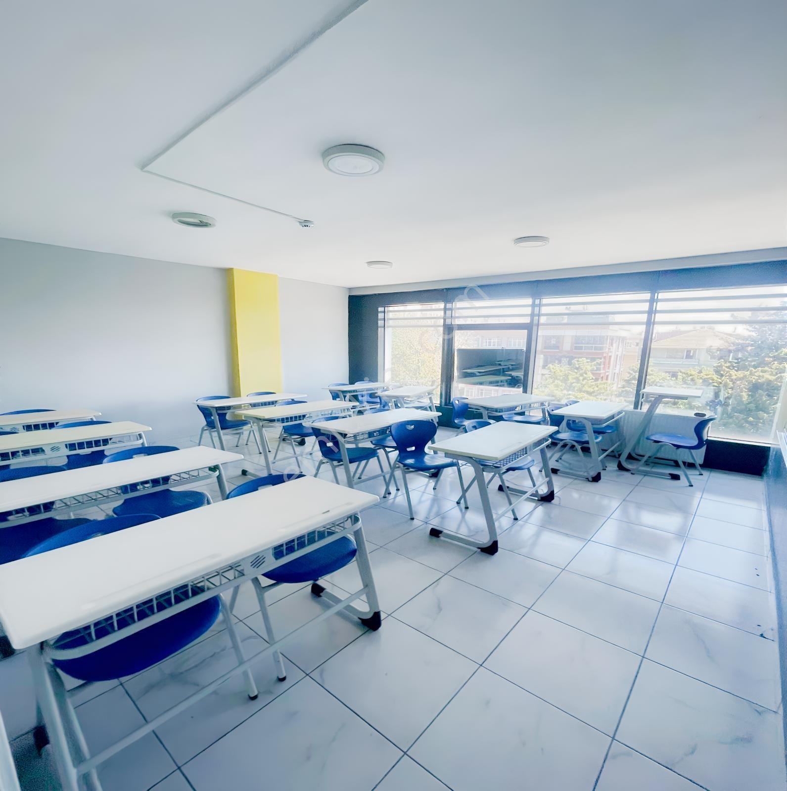 Home Park Gyo'dan Her İş Alanına Uygun Kiralık Ofis Katları - Görsel 19