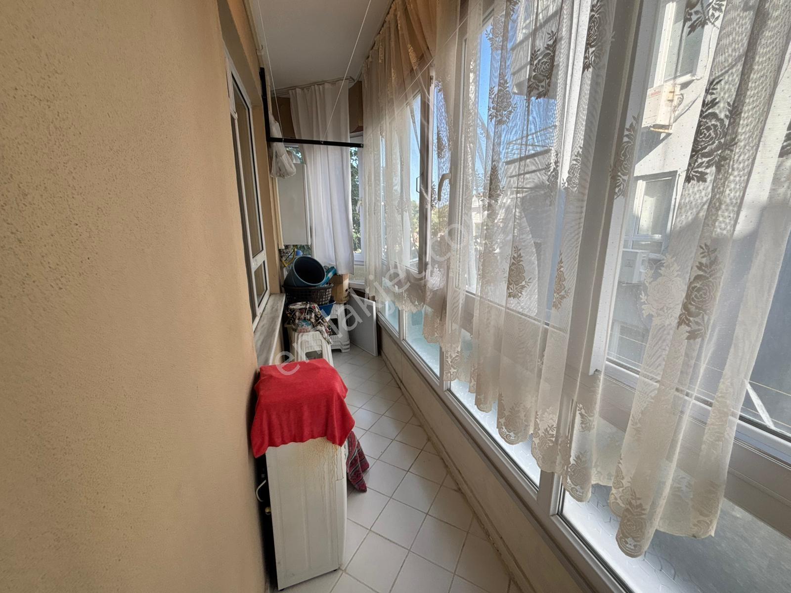 Yalı Mahallesi Cumartesi Pazarında 2. Katta Satılık 2+1 Daire - Görsel 17