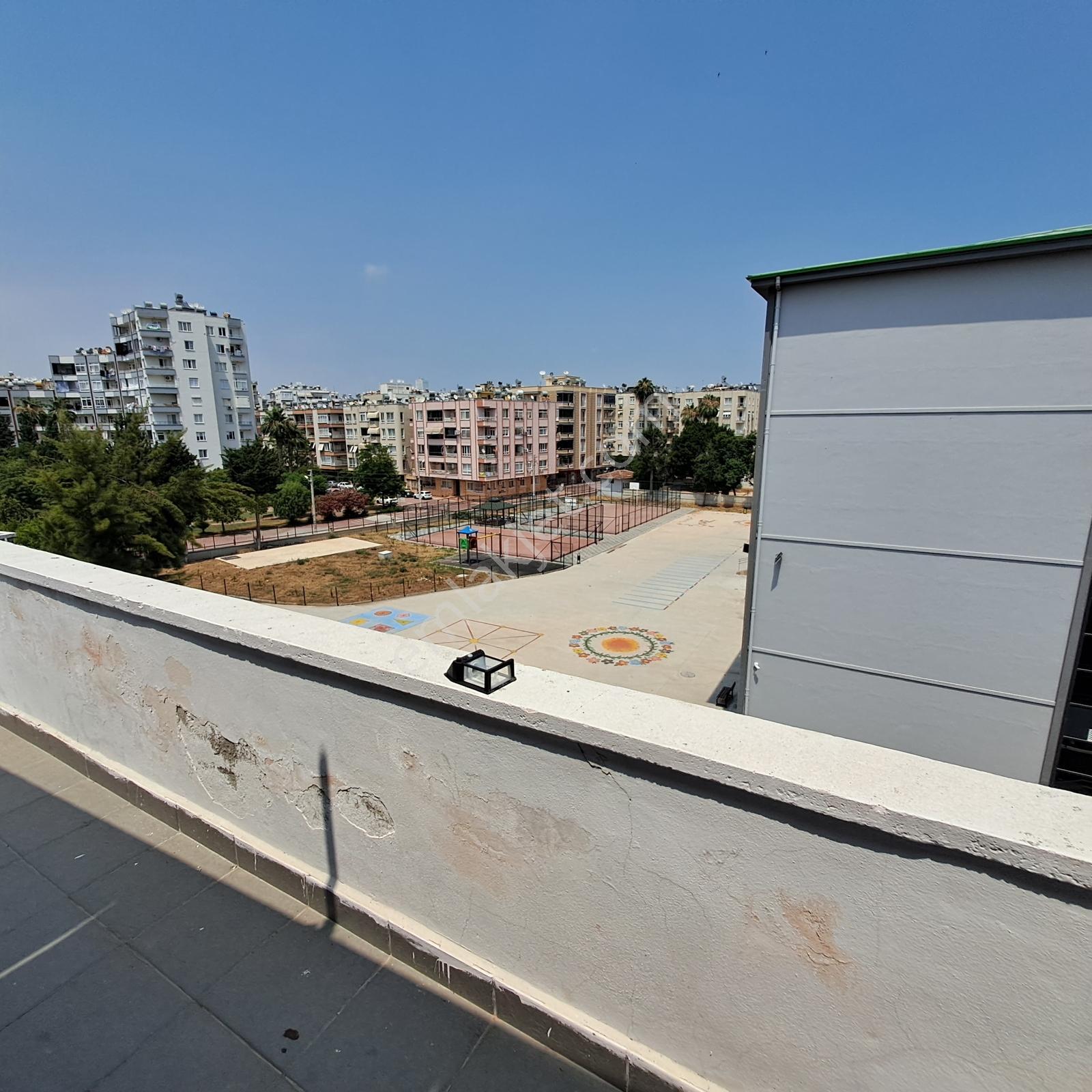 Yenişehir Pirireis Mah Teraslı Daire - Görsel 4