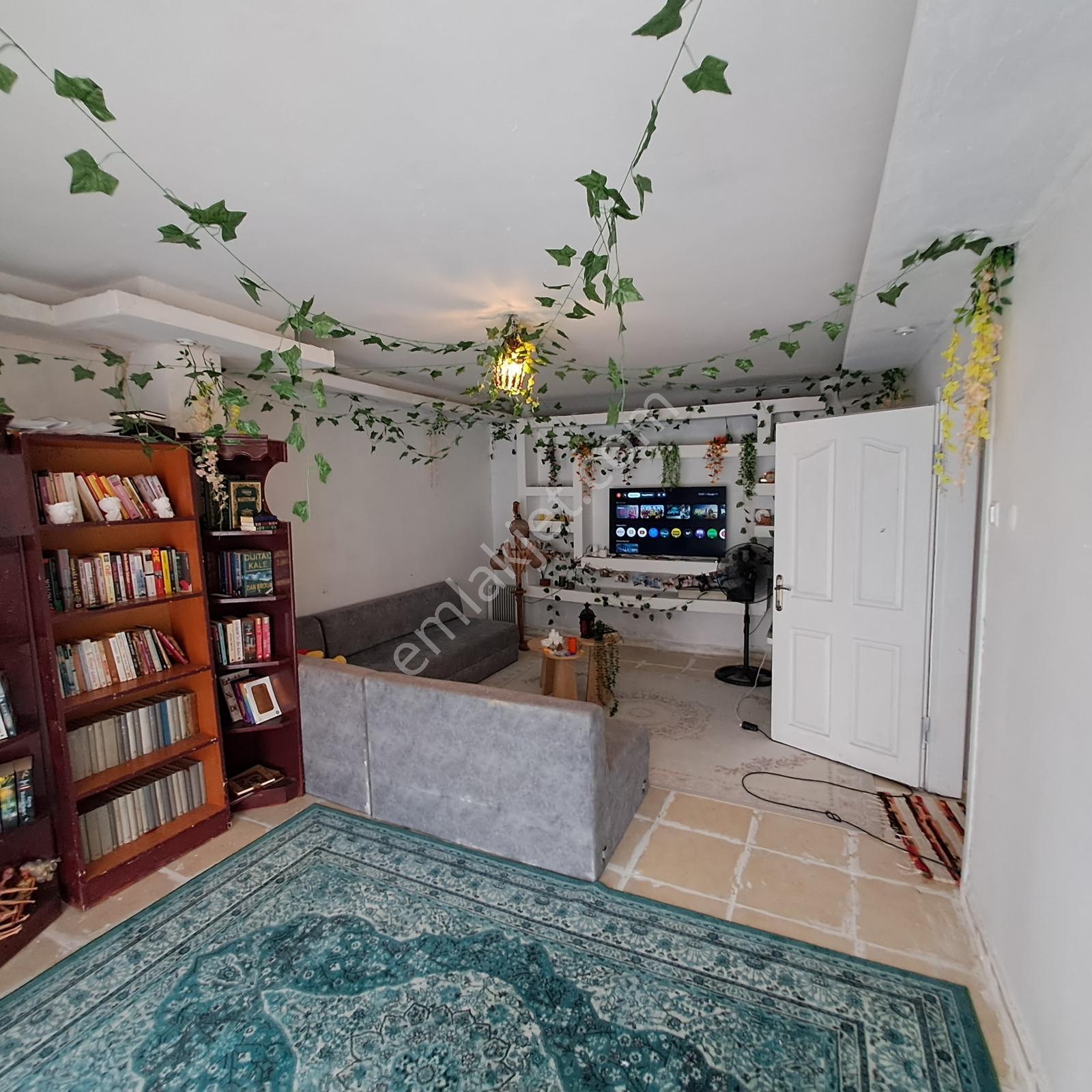 Yenişehir Pirireis Mah Teraslı Daire - Görsel 6
