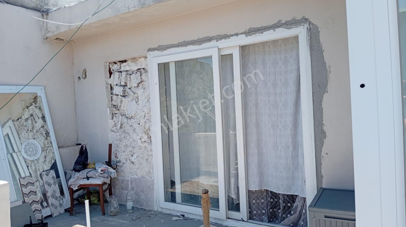 Yenişehir Pirireis Mah Teraslı Daire - Görsel 30