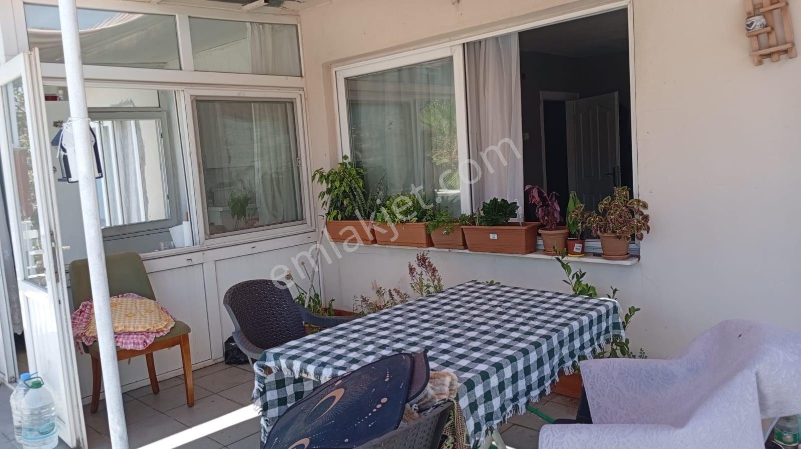 Yenişehir Pirireis Mah Teraslı Daire - Görsel 10