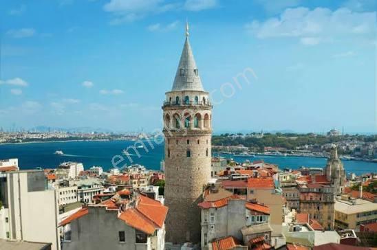 Alban'dan Galata - Karaköy Hattında Fırsat Satılık Ticari Dükkan - Görsel 17