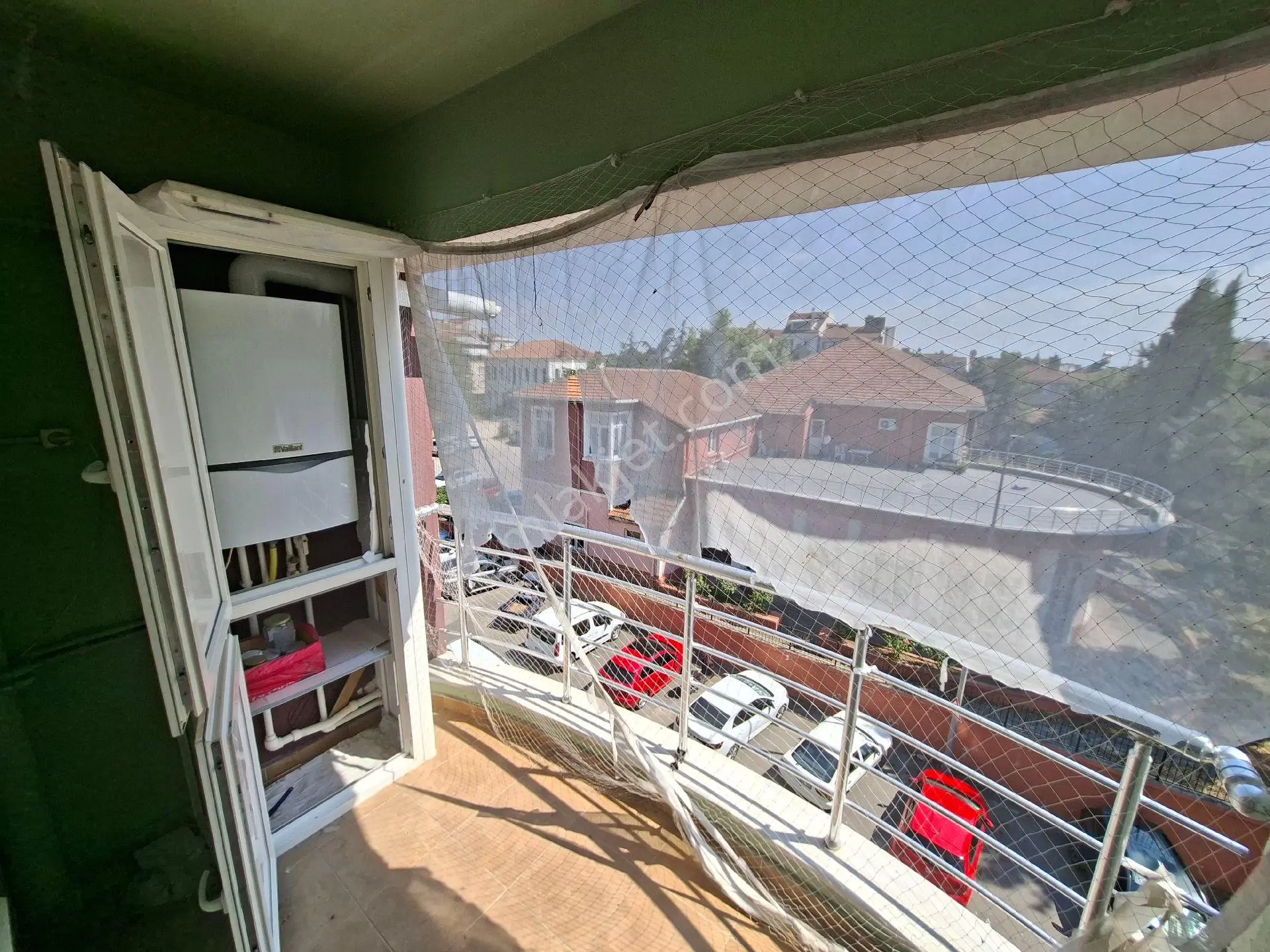 B&u Gayrimenkul'den Çarşıya 200m Mesafede 3+1 Kiralık Daire - Görsel 5
