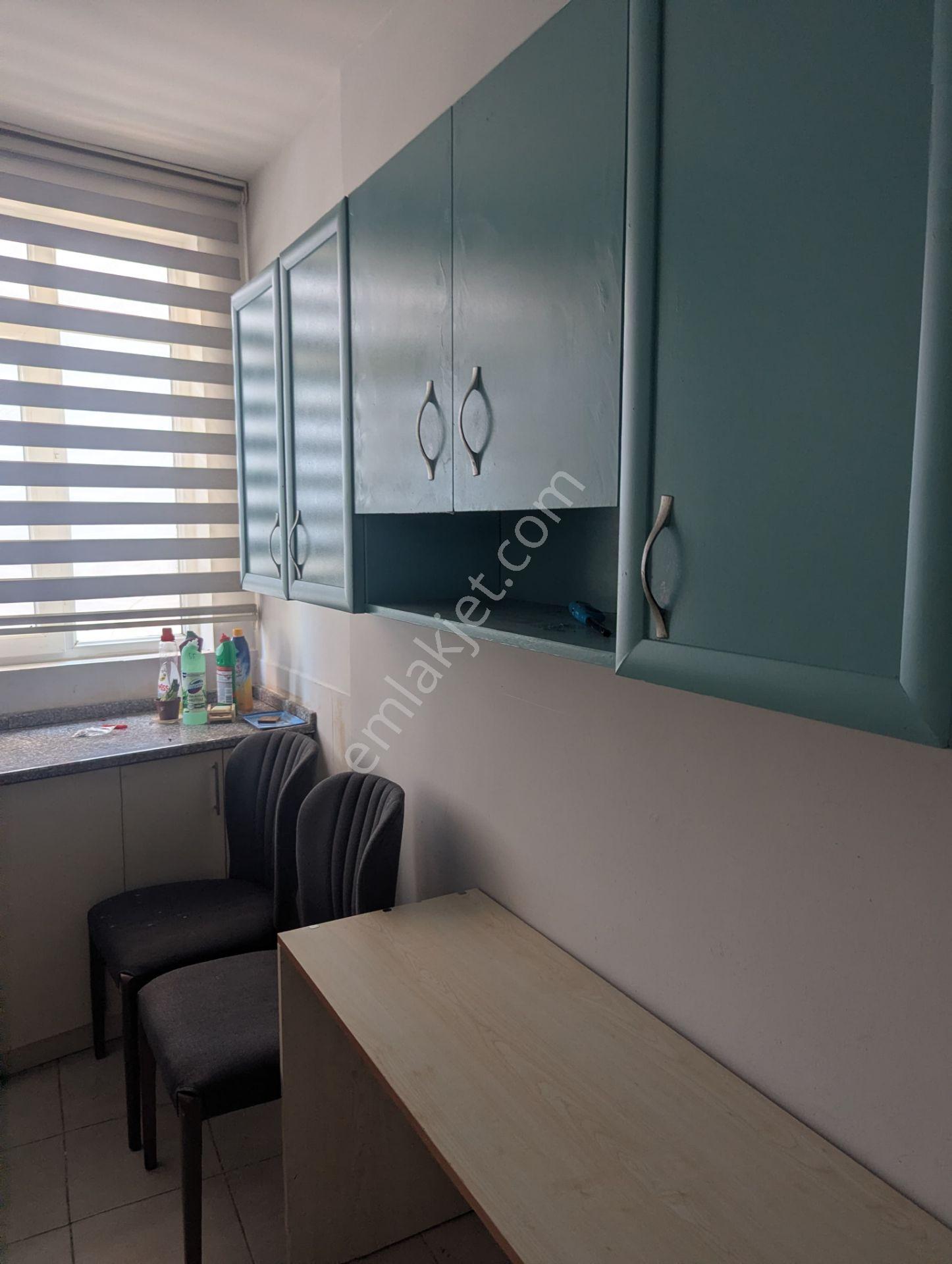 Goldhouse Dan Kiralık Kesikkapıda 1+1 Daire - Görsel 12