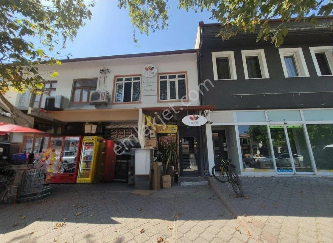 Goldhouse Dan Kiralık Kesikkapıda 1+1 Daire