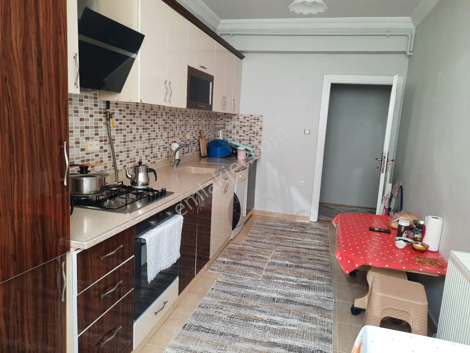Aytaş Emlaktan İlk Adım Kadıköy Mah. Satılık 3+1 Daire