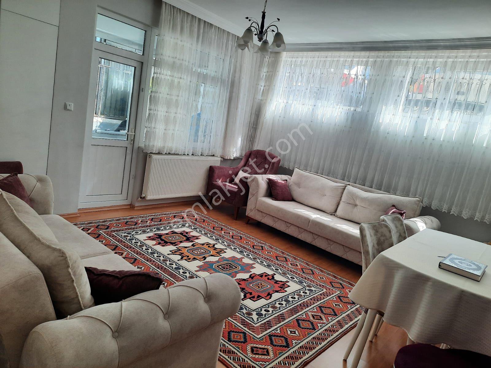 Aytaş Emlaktan İlk Adım Kadıköy Mah. Satılık 3+1 Daire - Görsel 20