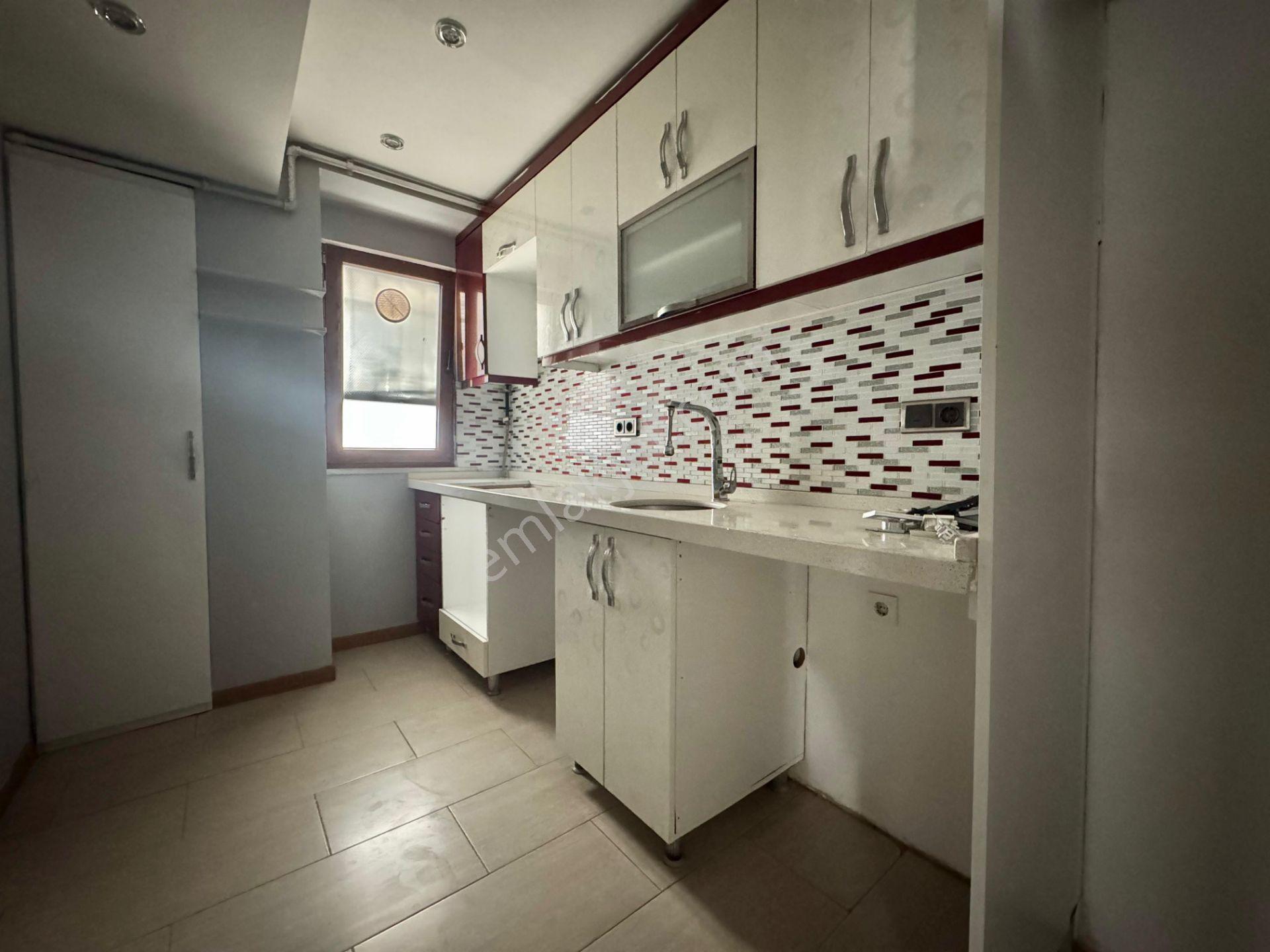 Goldhouse Dan Kiralık Bahçelievler De 3+1 Tadilatlı Daire - Görsel 8
