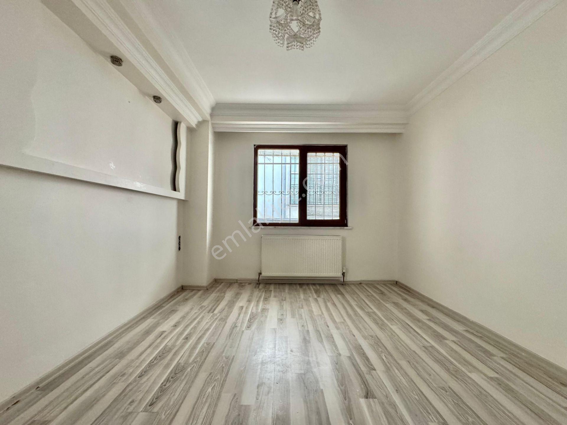 Goldhouse Dan Kiralık Bahçelievler De 3+1 Tadilatlı Daire - Görsel 12
