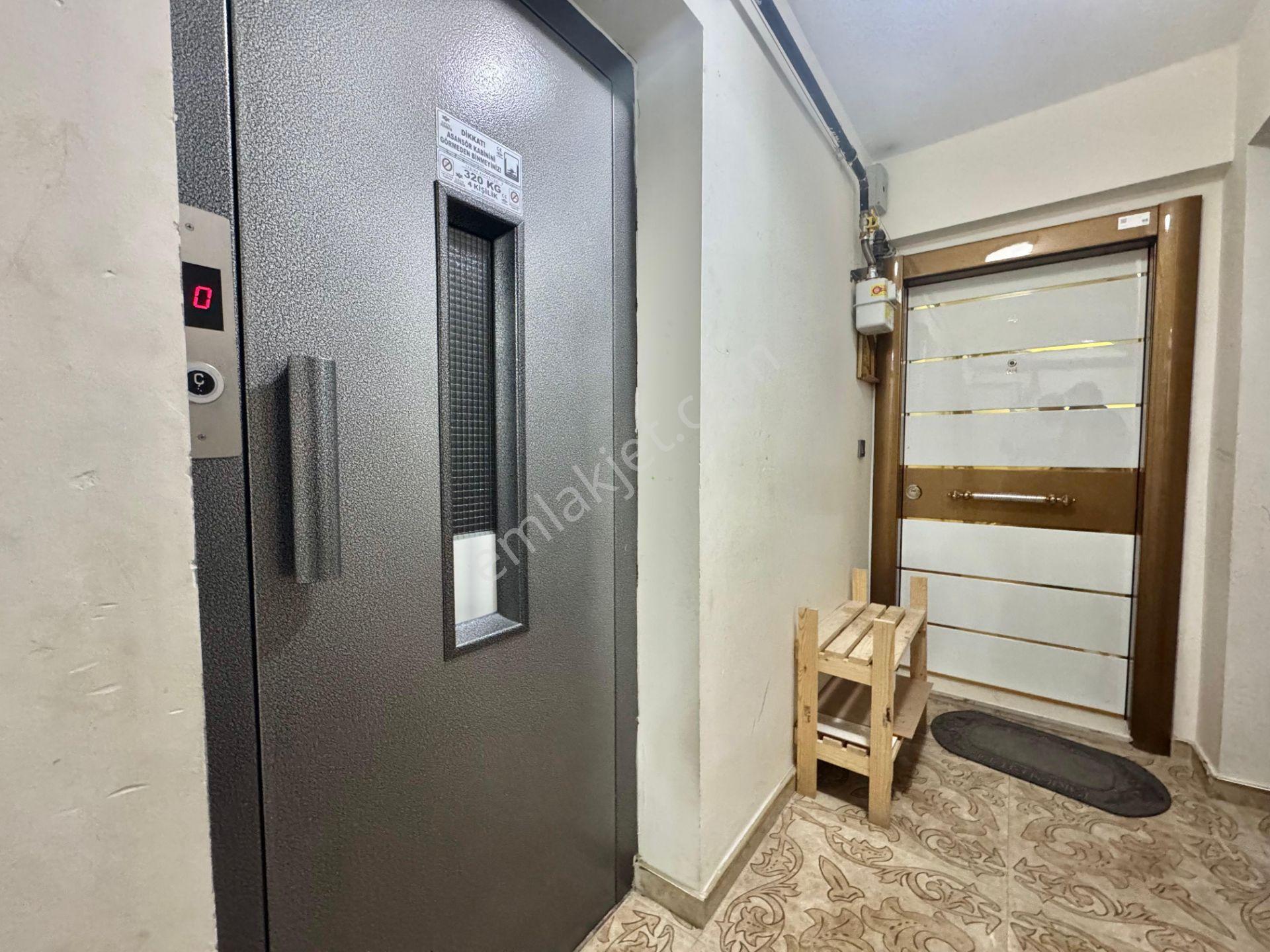 Goldhouse Dan Kiralık Bahçelievler De 3+1 Tadilatlı Daire - Görsel 24