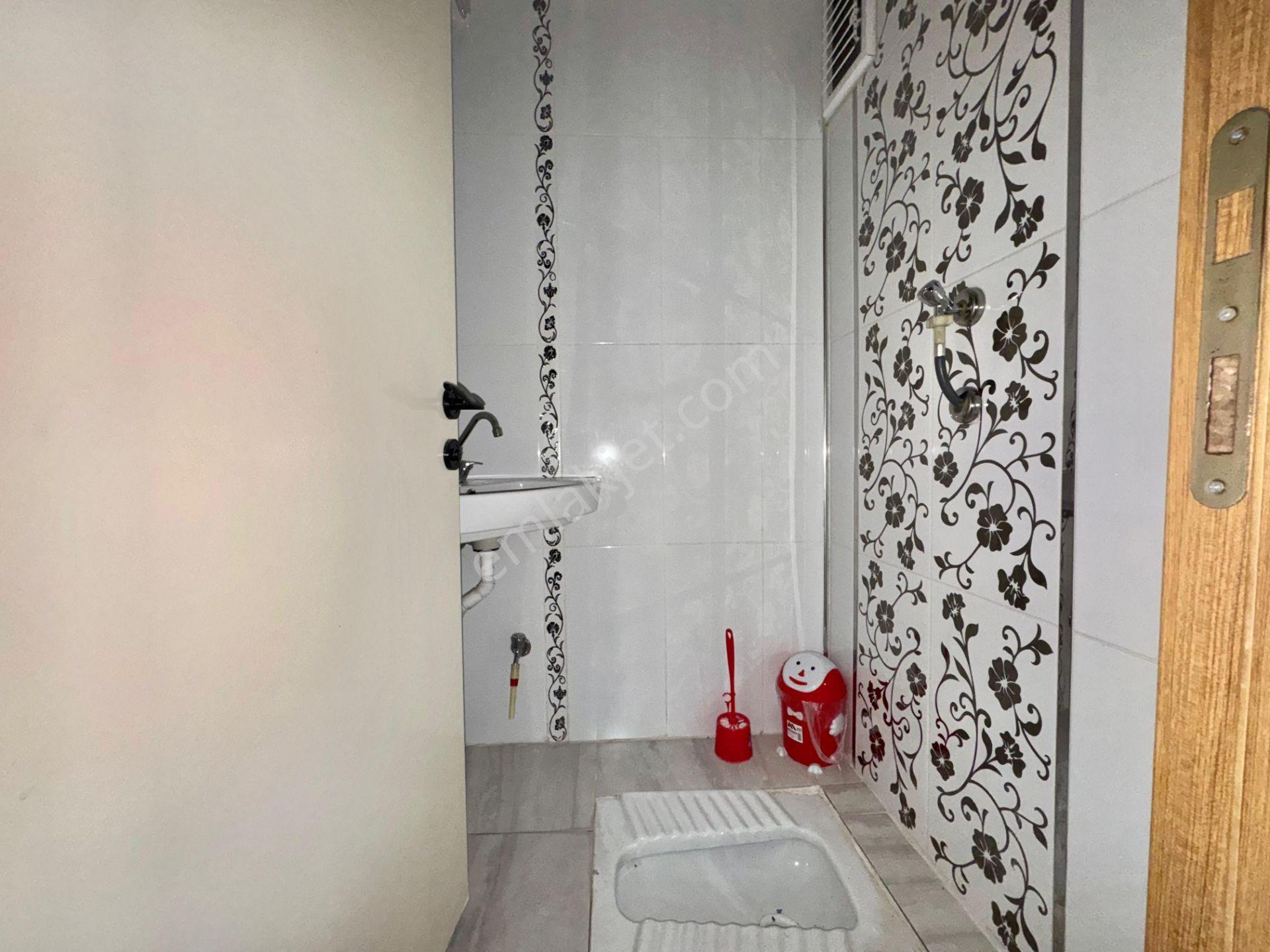 Goldhouse Dan Kiralık Bahçelievler De 3+1 Tadilatlı Daire - Görsel 20