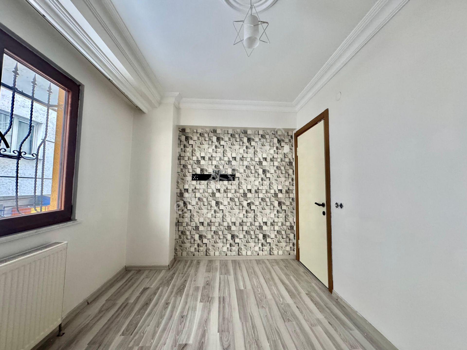 Goldhouse Dan Kiralık Bahçelievler De 3+1 Tadilatlı Daire - Görsel 19