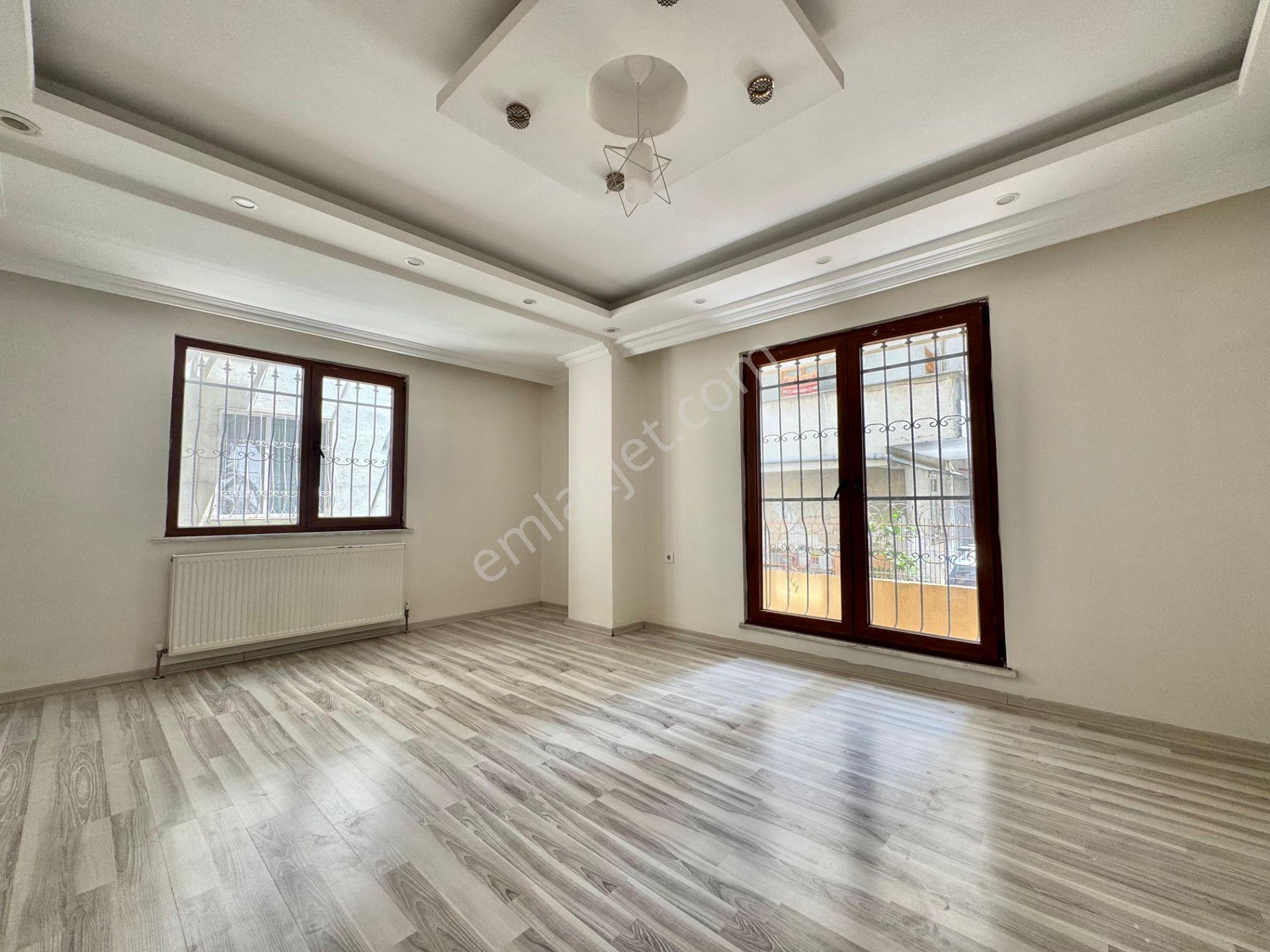 Goldhouse Dan Kiralık Bahçelievler De 3+1 Tadilatlı Daire