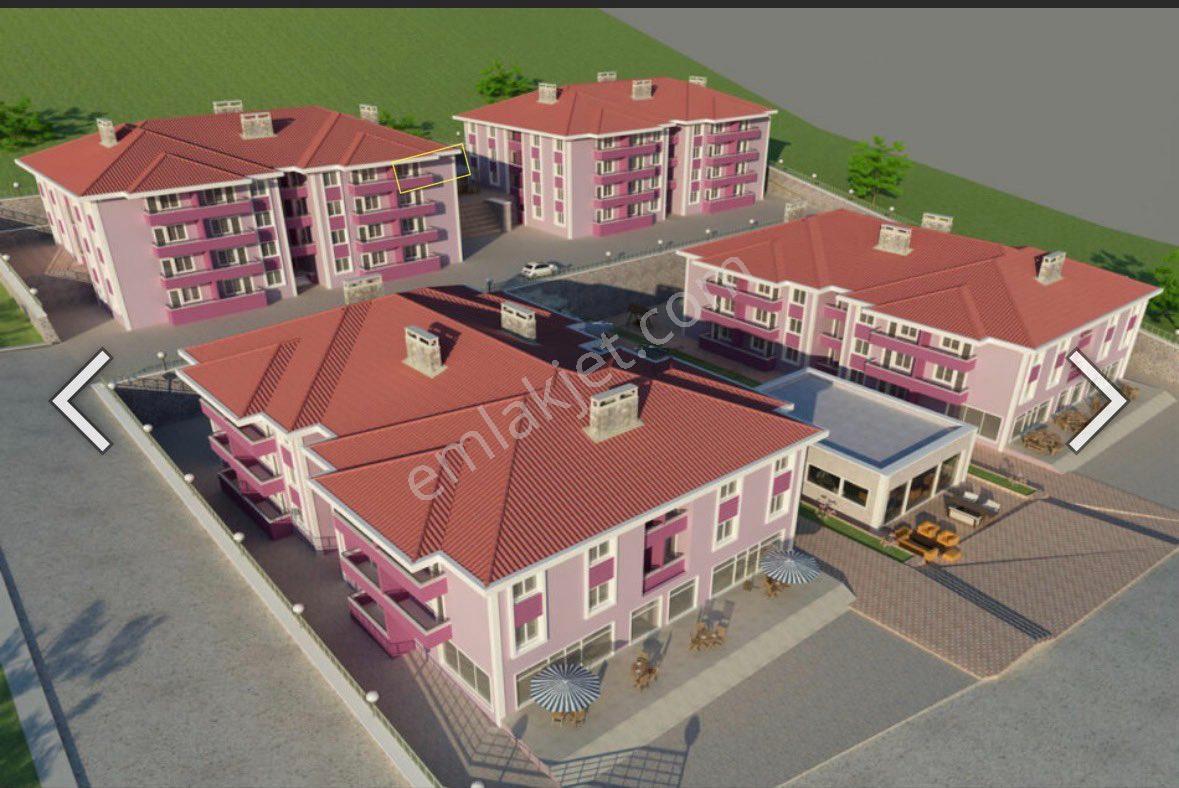 Saü Kampüs Yolu Üzeri 2+1 Kiralık Daire - Görsel 2