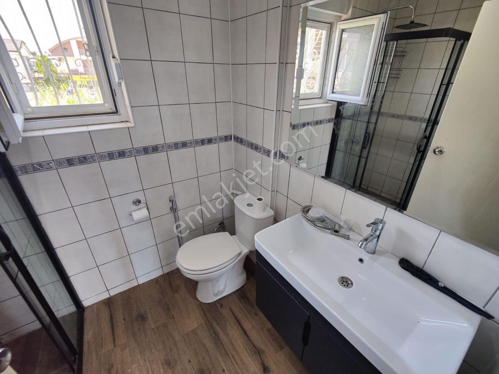 Side'de Merkezi Konumda Satılık 2+1 Eşyalı Daire - Görsel 22