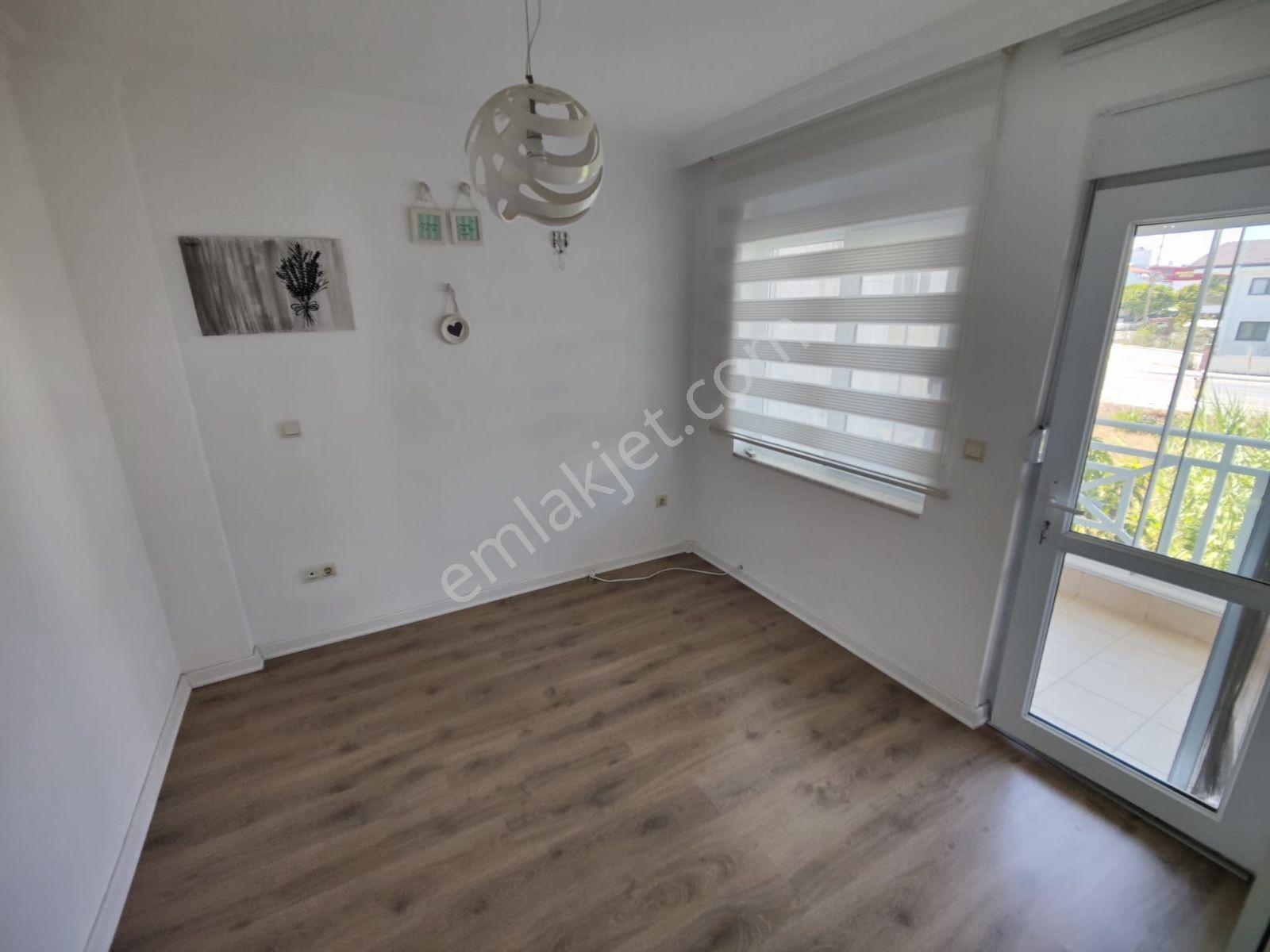 Side'de Merkezi Konumda Satılık 2+1 Eşyalı Daire - Görsel 17