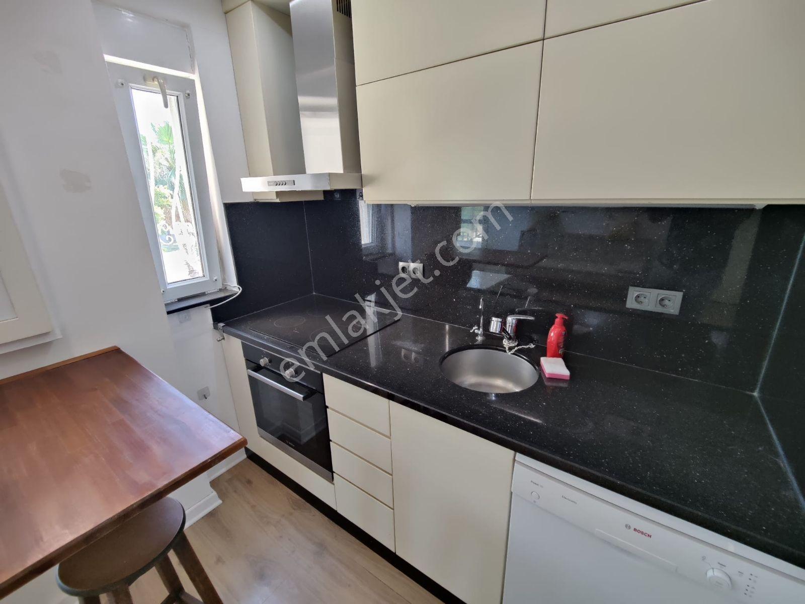 Side'de Merkezi Konumda Satılık 2+1 Eşyalı Daire - Görsel 14