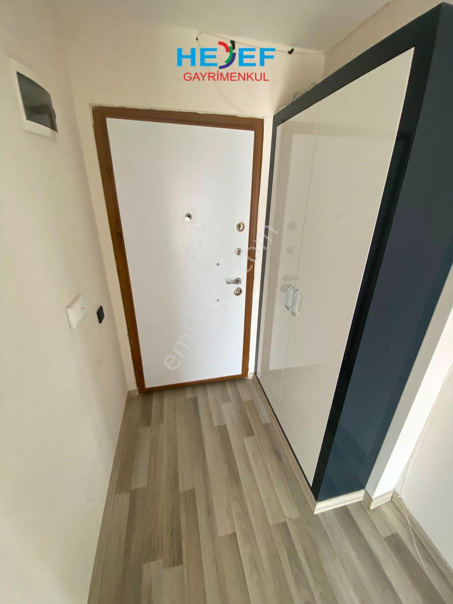 Hedef'ten Saya Park Civ. Eşyalı Deniz Manzaralı 2+1 Daire - Görsel 22