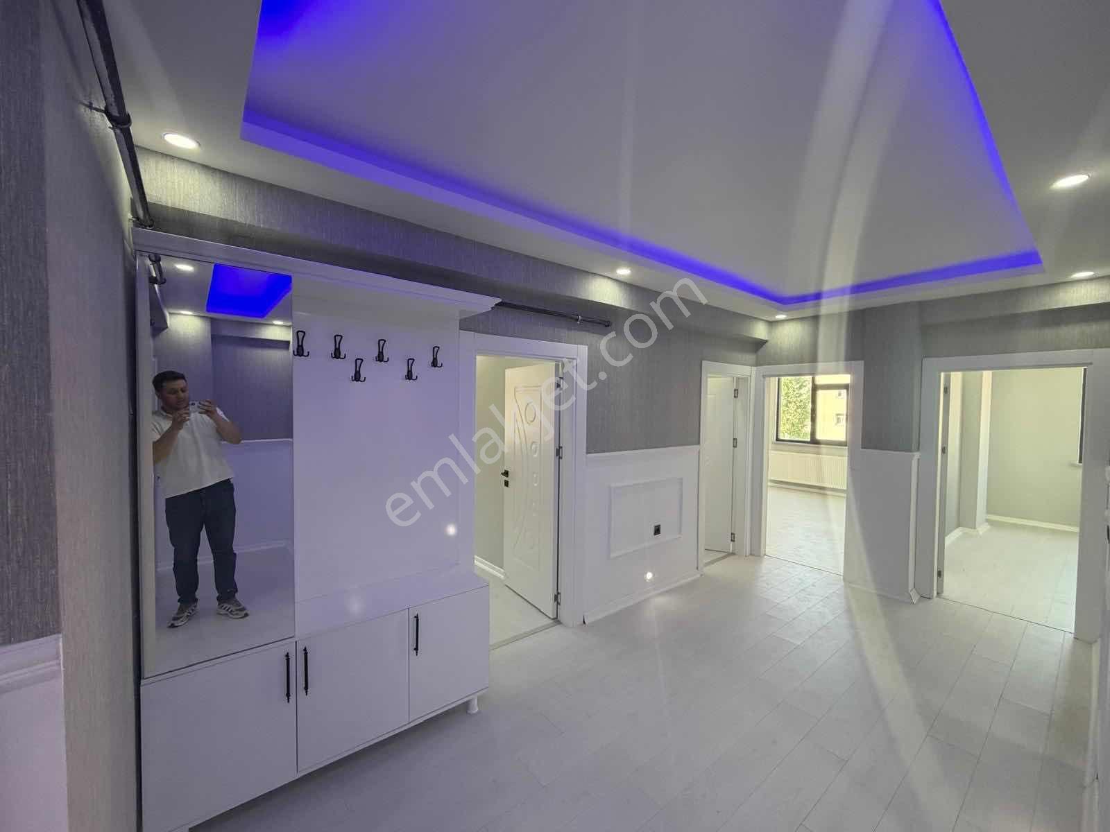 Yenişehirde Kiralık 100 M2 Lüks 2+1 Daire - Görsel 10