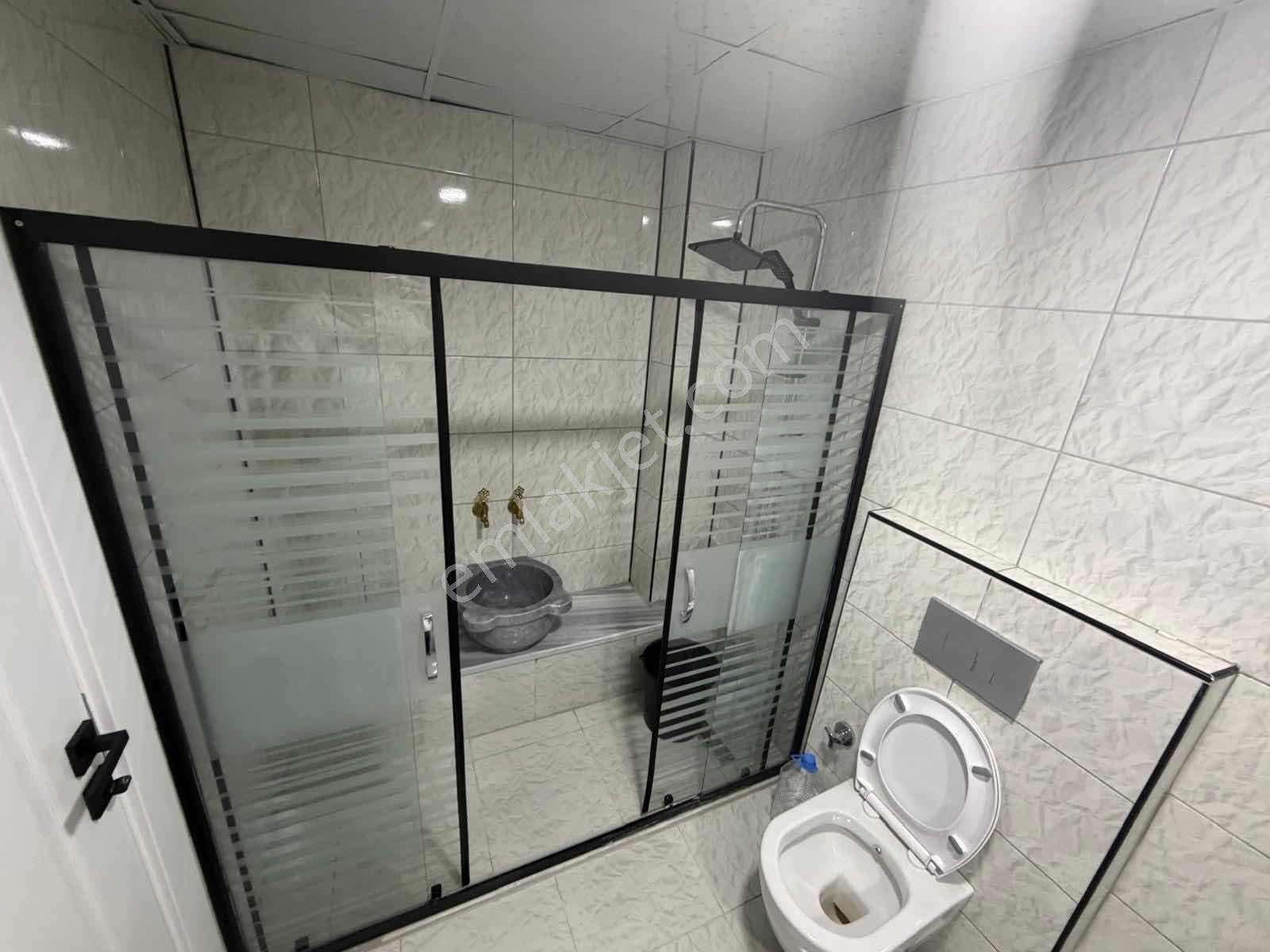 Yenişehirde Kiralık 100 M2 Lüks 2+1 Daire - Görsel 16