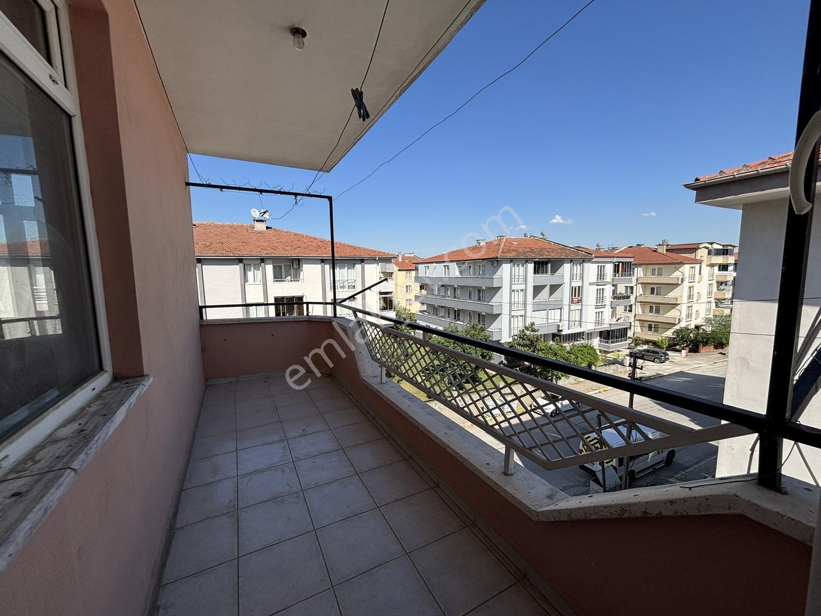 Zenith Real Estate Plevne Mh. Eser Cd. Kiralık 3+1 Daire - Görsel 17