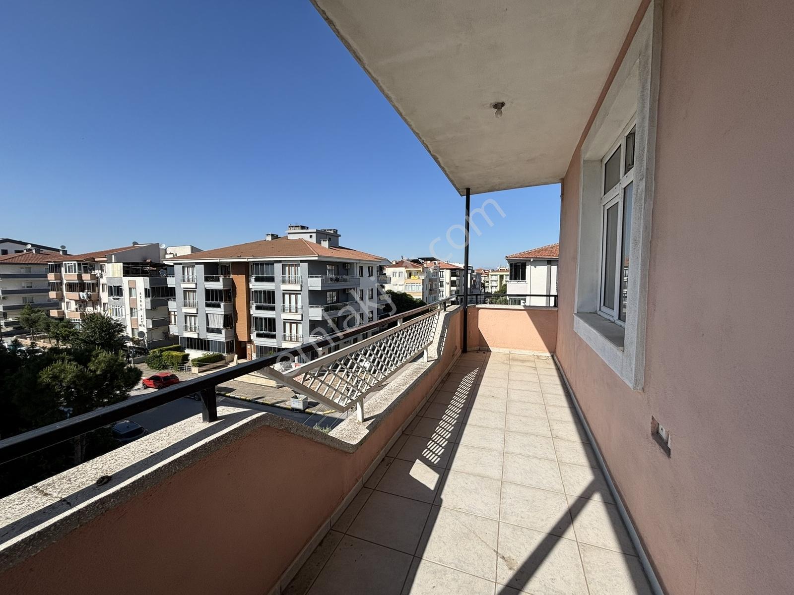 Zenith Real Estate Plevne Mh. Eser Cd. Kiralık 3+1 Daire - Görsel 34