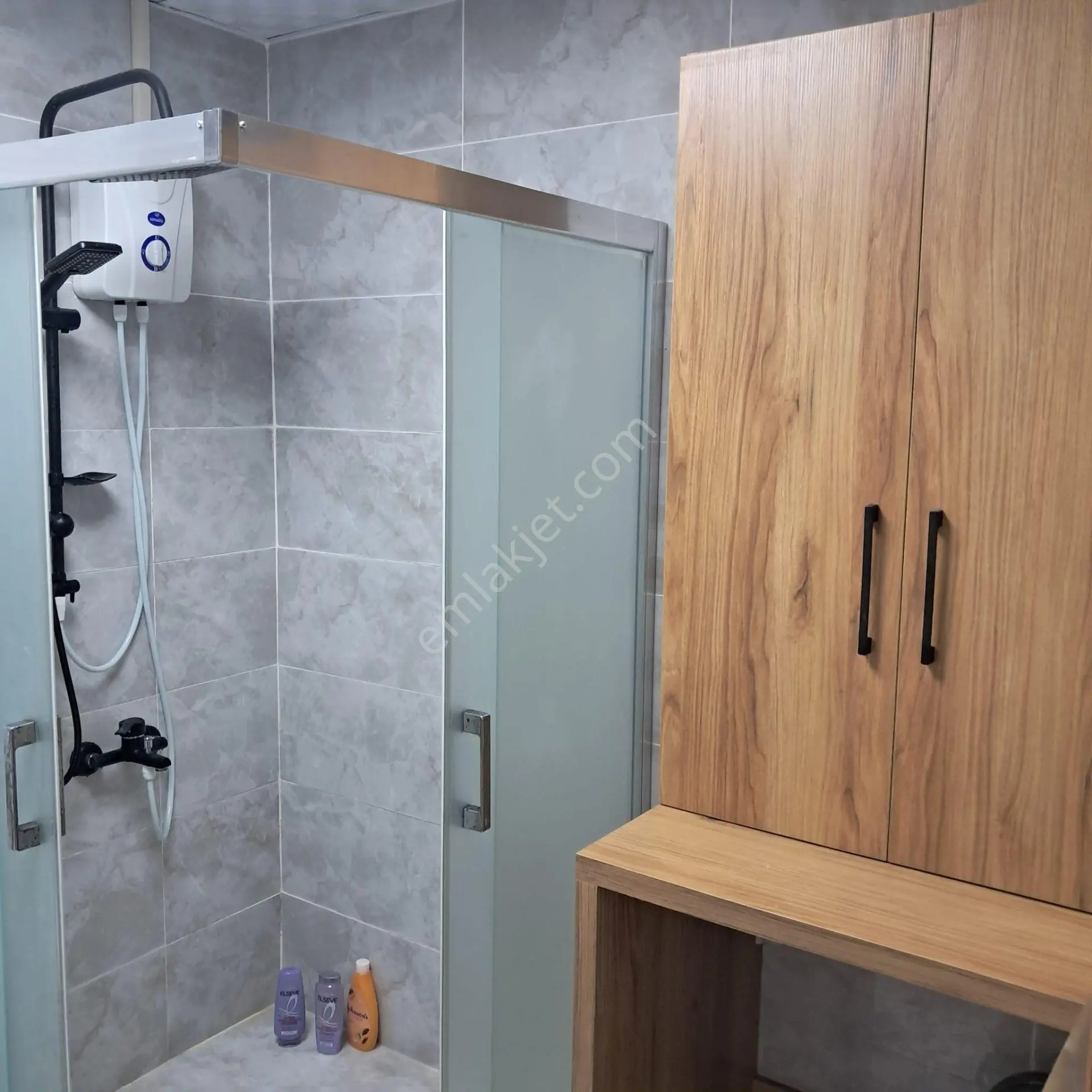 Huzurun Konforla Buluştuğu Noktada Satılık Köy Evi - Görsel 8