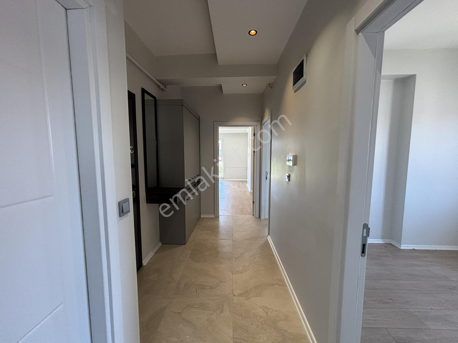 Zenith Real Estate'den Hasan Basri Çantay'da Kiralık 2+1 Daire - Görsel 35
