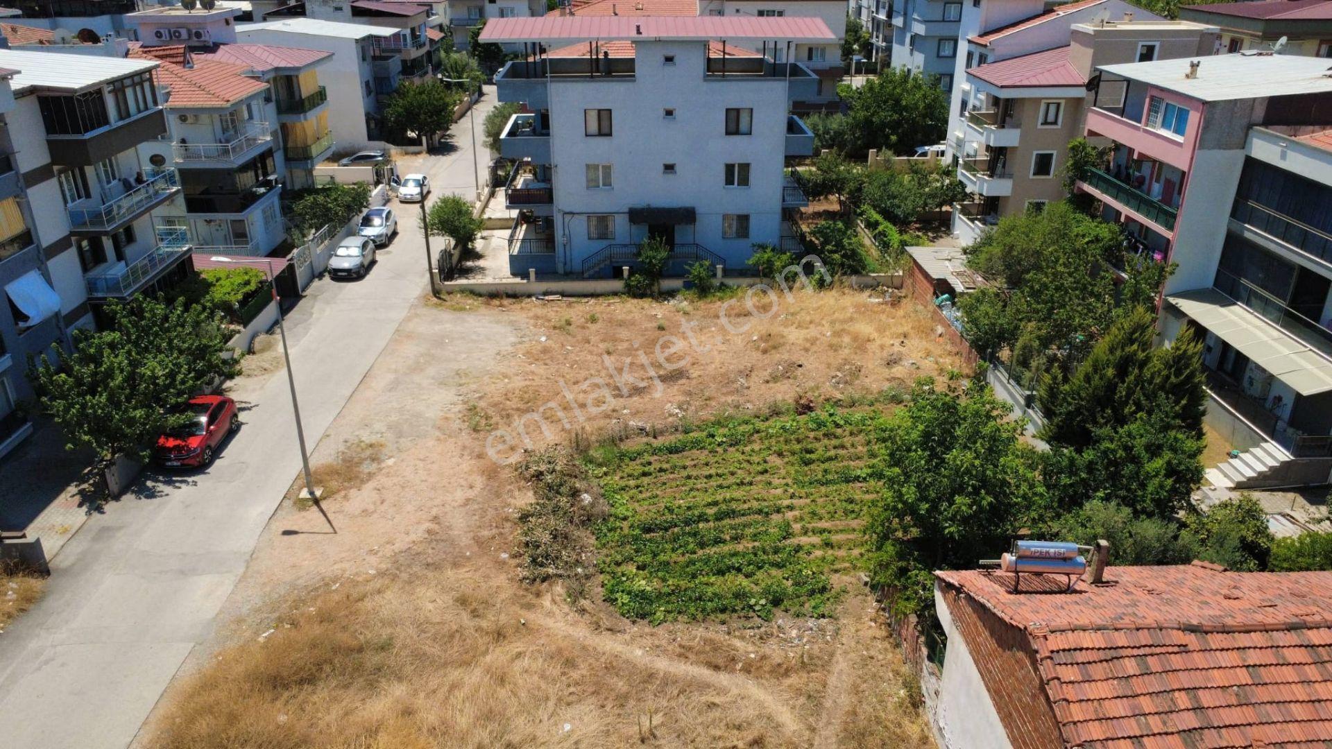İzmir Menderes'te Satılık 309m² Villa Ve Konut İmarlı Arsa - Görsel 6