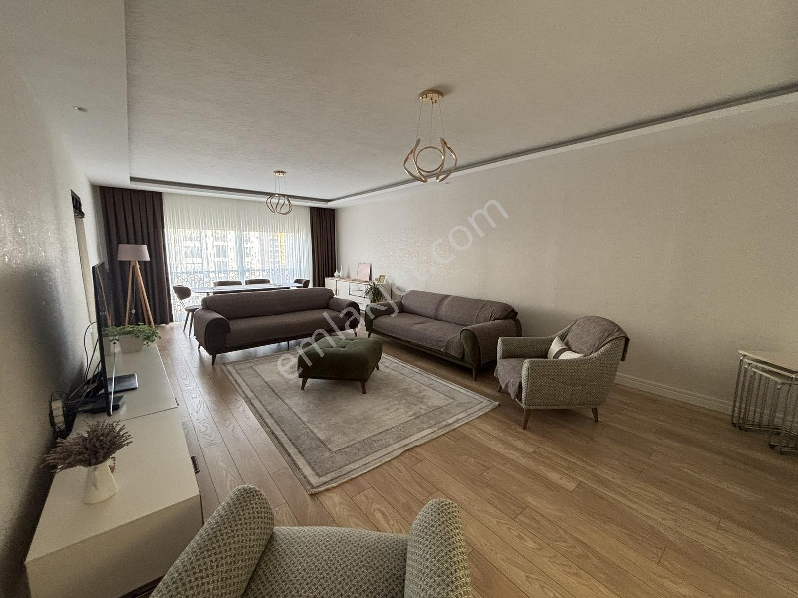 Zenith Real Estate Bak Yapı Paşa Konakları'nda Satılık 4+1 Daire - Görsel 18