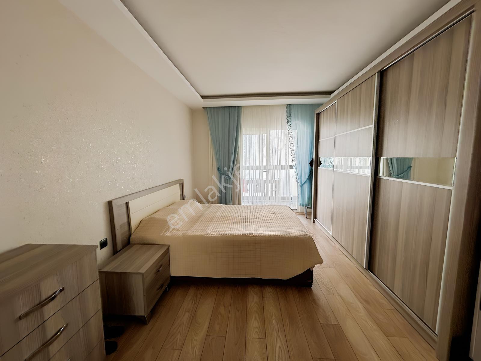 Zenith Real Estate Bak Yapı Paşa Konakları'nda Satılık 4+1 Daire - Görsel 30