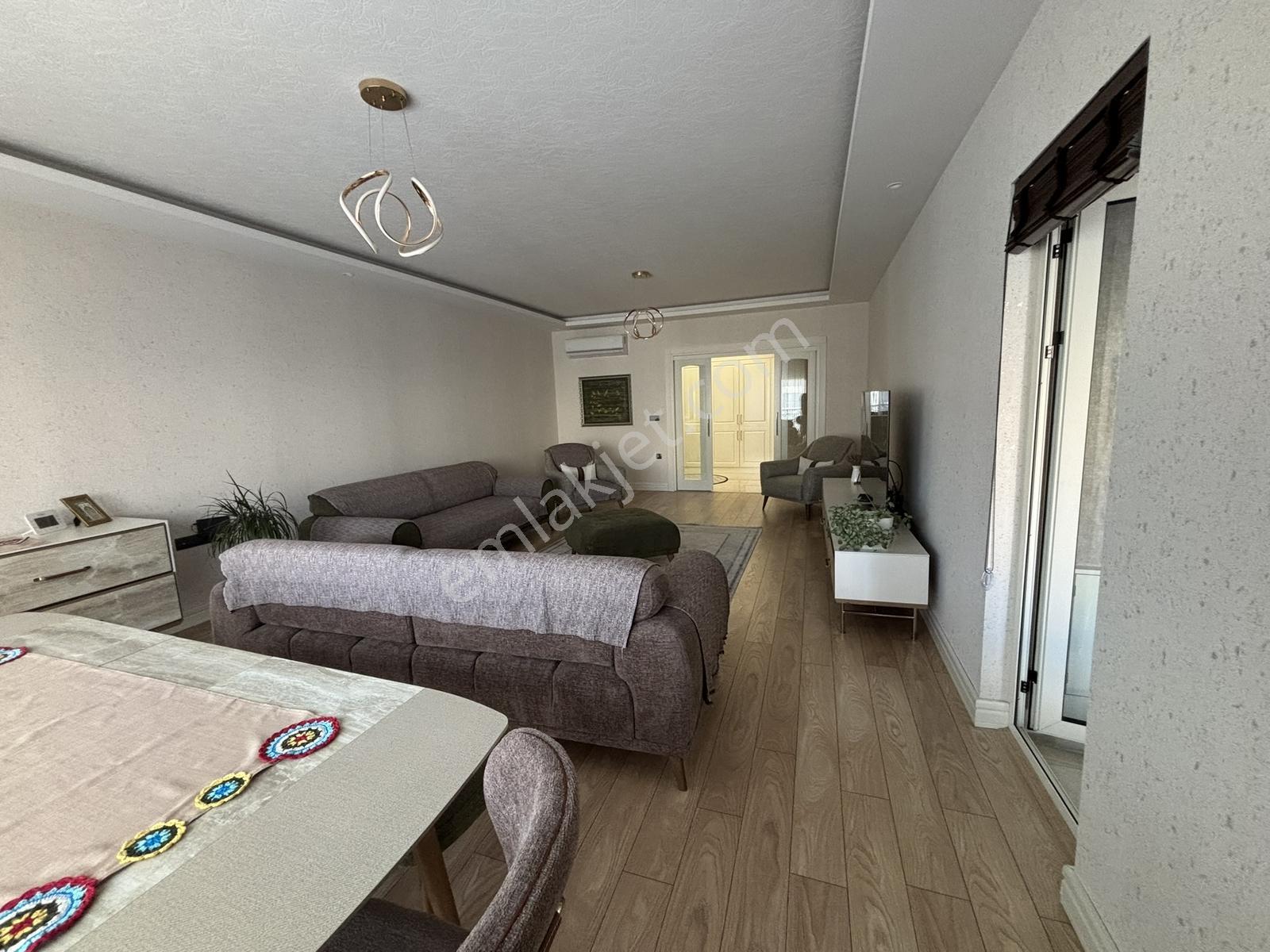 Zenith Real Estate Bak Yapı Paşa Konakları'nda Satılık 4+1 Daire - Görsel 21