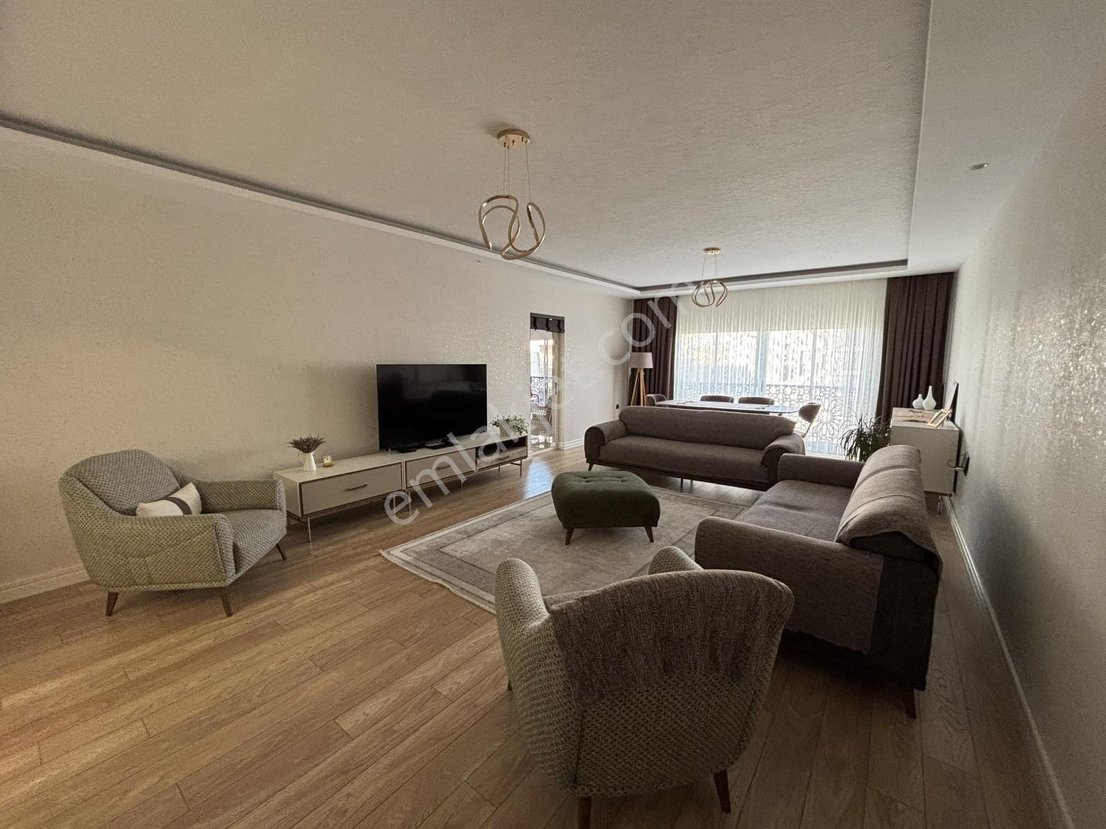 Zenith Real Estate Bak Yapı Paşa Konakları'nda Satılık 4+1 Daire - Görsel 12