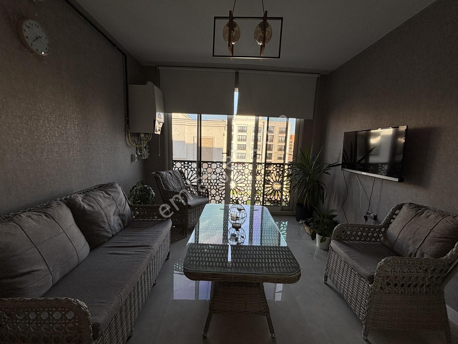 Zenith Real Estate Bak Yapı Paşa Konakları'nda Satılık 4+1 Daire - Görsel 15