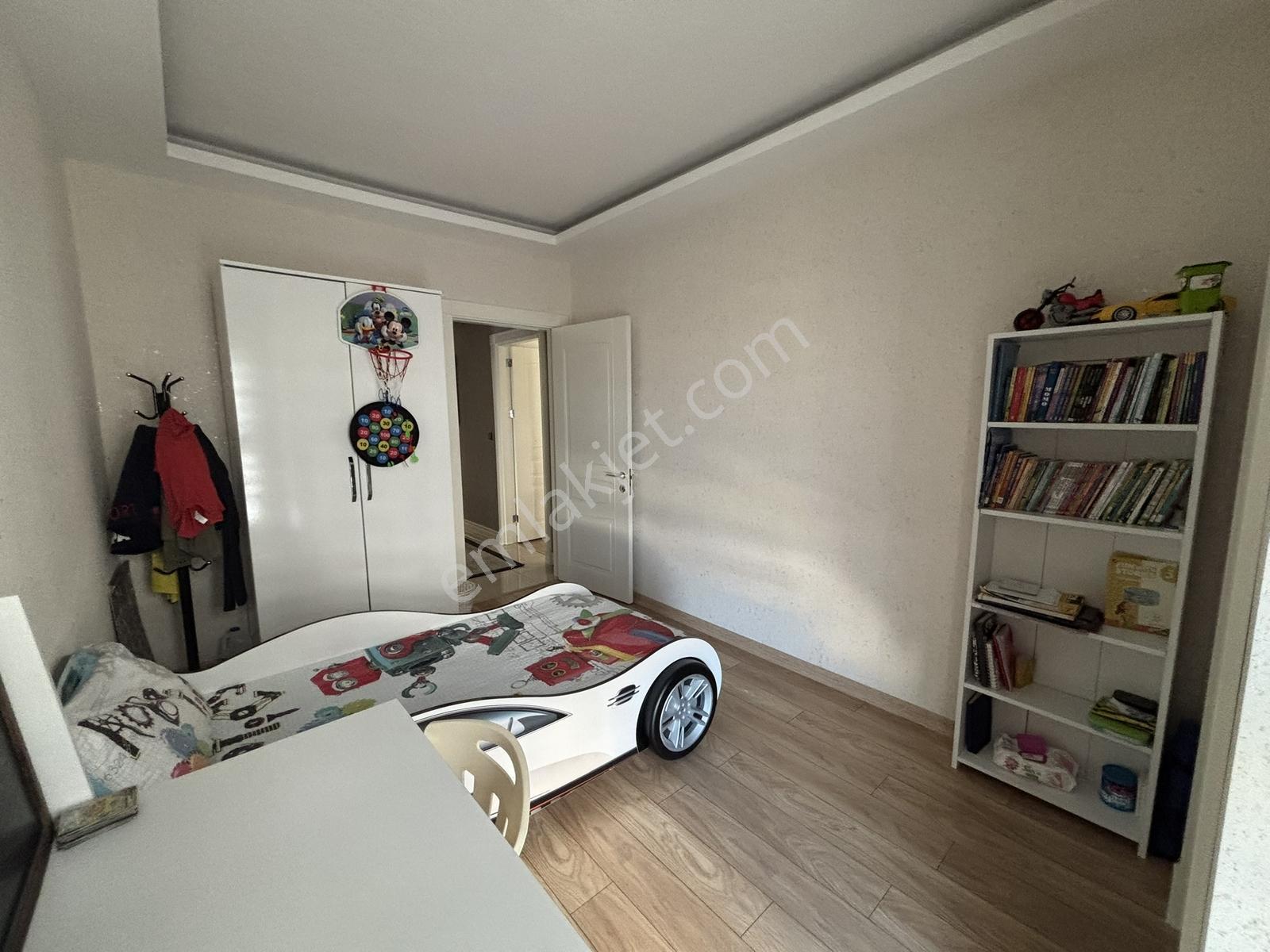 Zenith Real Estate Bak Yapı Paşa Konakları'nda Satılık 4+1 Daire - Görsel 32