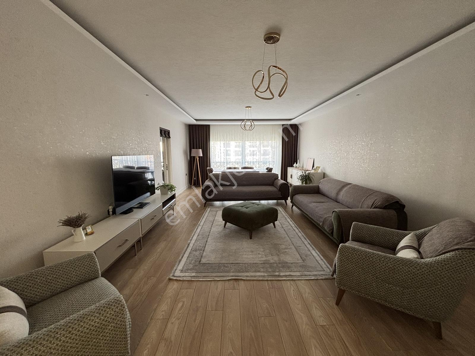 Zenith Real Estate Bak Yapı Paşa Konakları'nda Satılık 4+1 Daire - Görsel 11