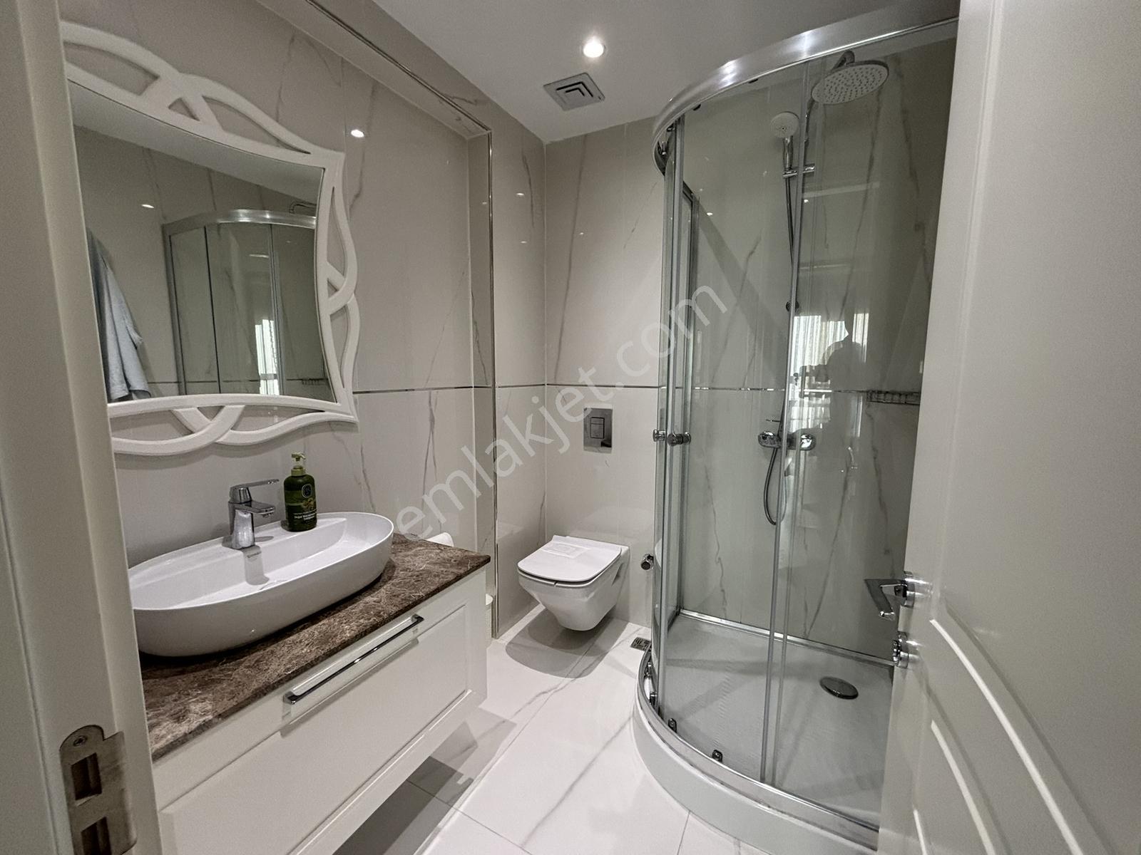 Zenith Real Estate Bak Yapı Paşa Konakları'nda Satılık 4+1 Daire - Görsel 31