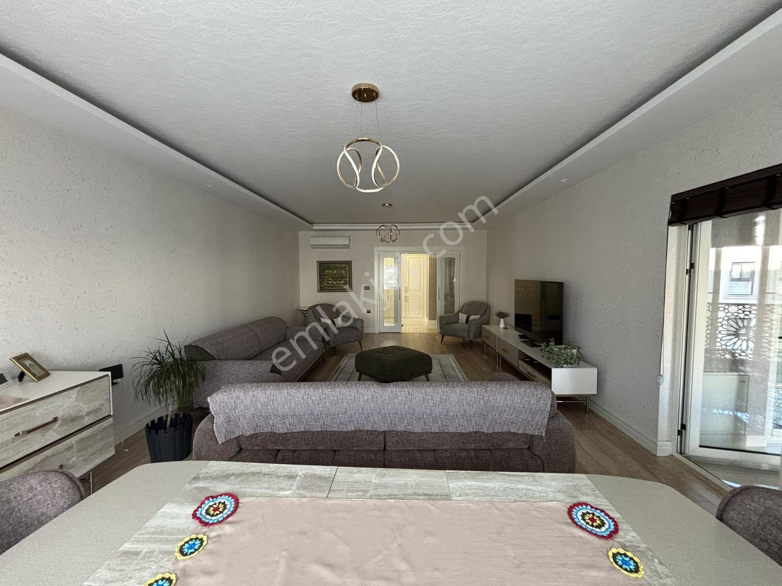 Zenith Real Estate Bak Yapı Paşa Konakları'nda Satılık 4+1 Daire - Görsel 19