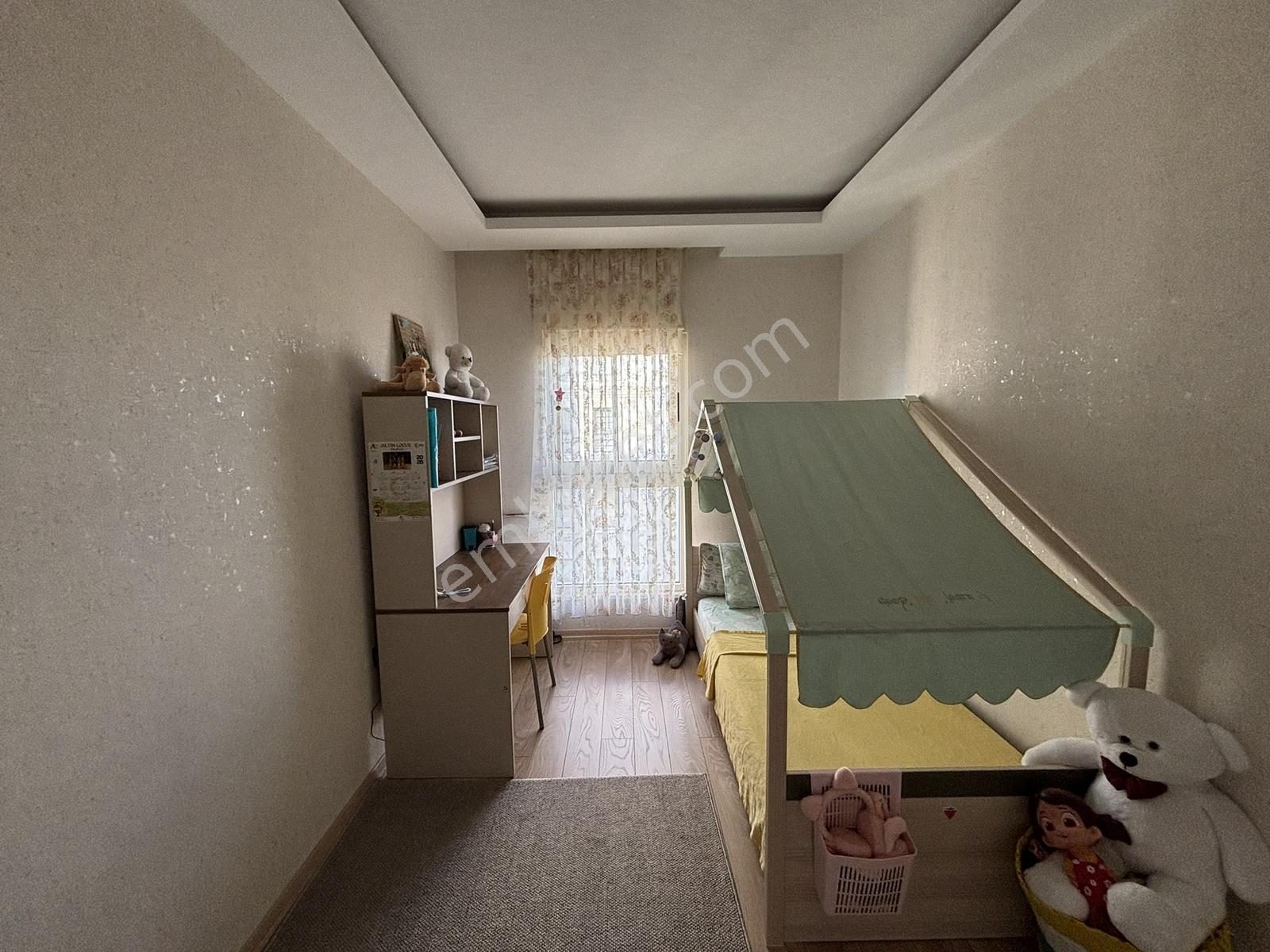 Zenith Real Estate Bak Yapı Paşa Konakları'nda Satılık 4+1 Daire - Görsel 17